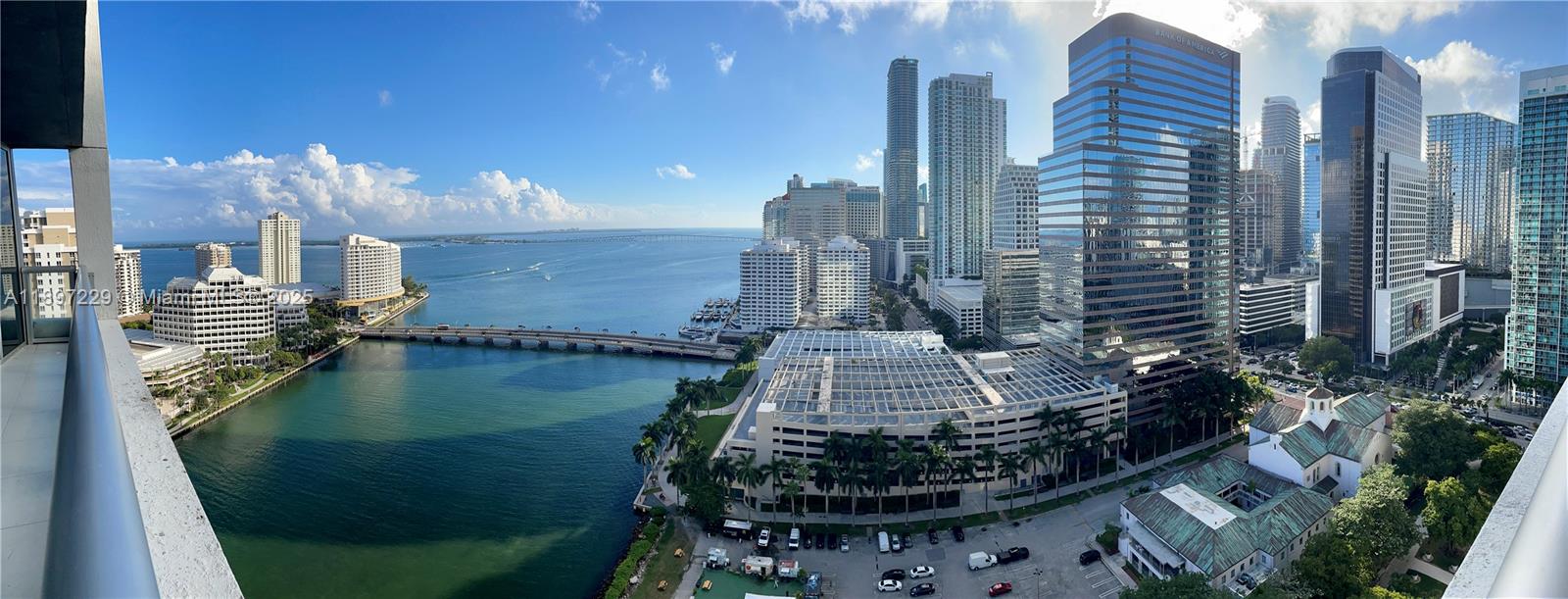 ICON BRICKELL NO TWO COND - Residential