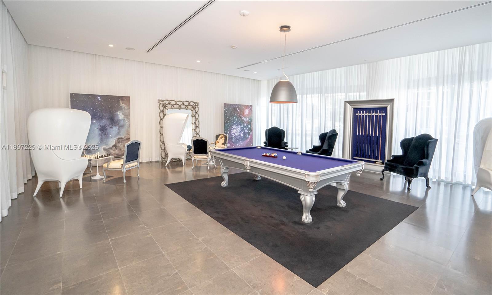 ICON BRICKELL NO TWO COND - Residential
