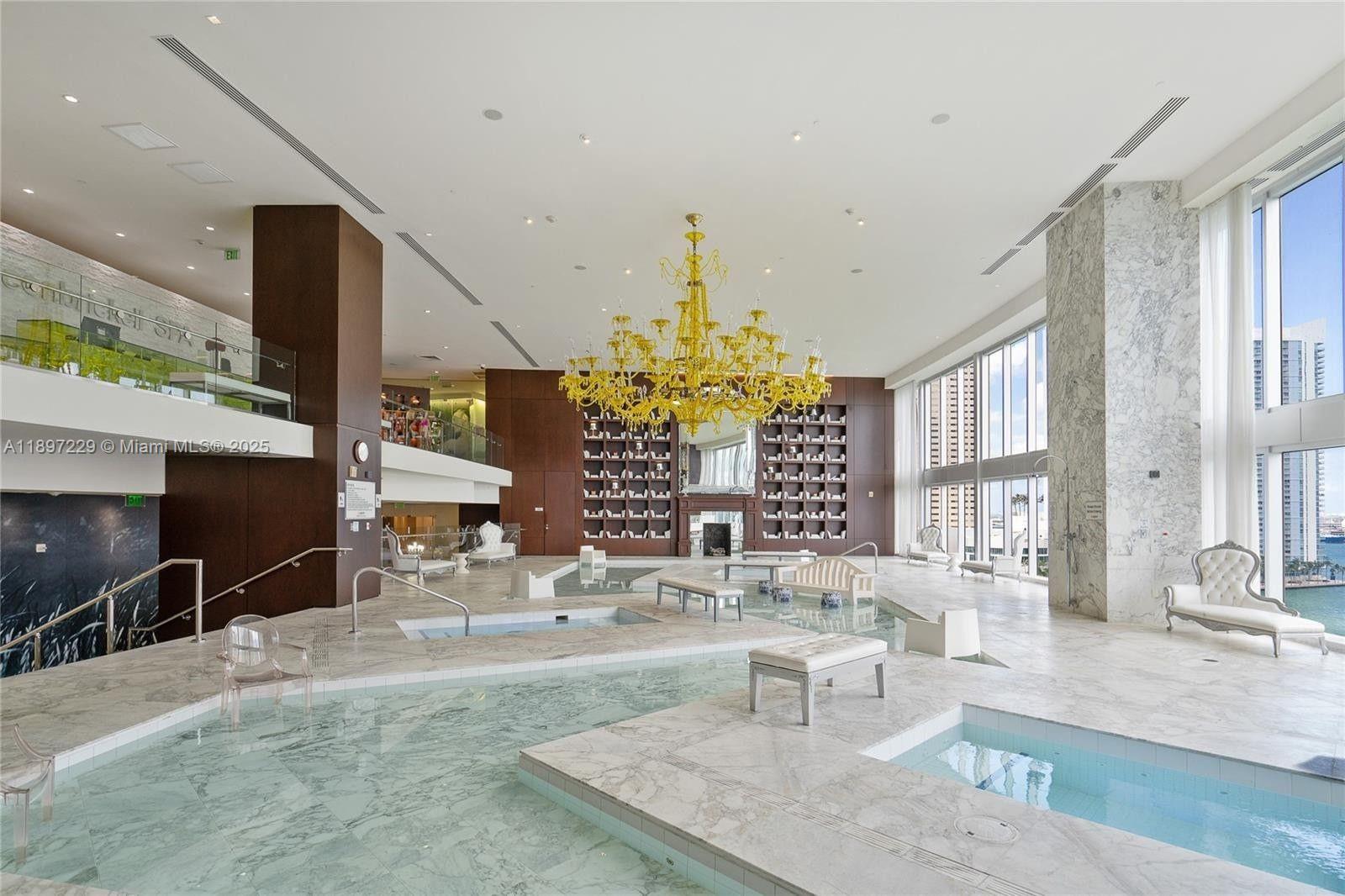 ICON BRICKELL NO TWO COND - Residential