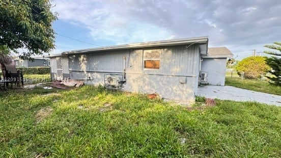 20500 NW 28th Ave, Miami Gardens, FL, 33056/$375,779 1 20500 NW 28th Ave