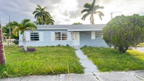 Photo of 20500 NW 28th Ave, Miami Gardens, FL 33056 (MLS # A12091595)