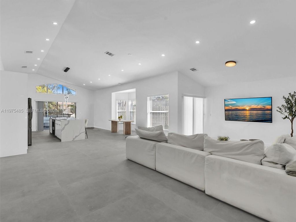 Photo of 4962 SW 32nd Way, Hollywood, FL 33312 (MLS # A11975485)