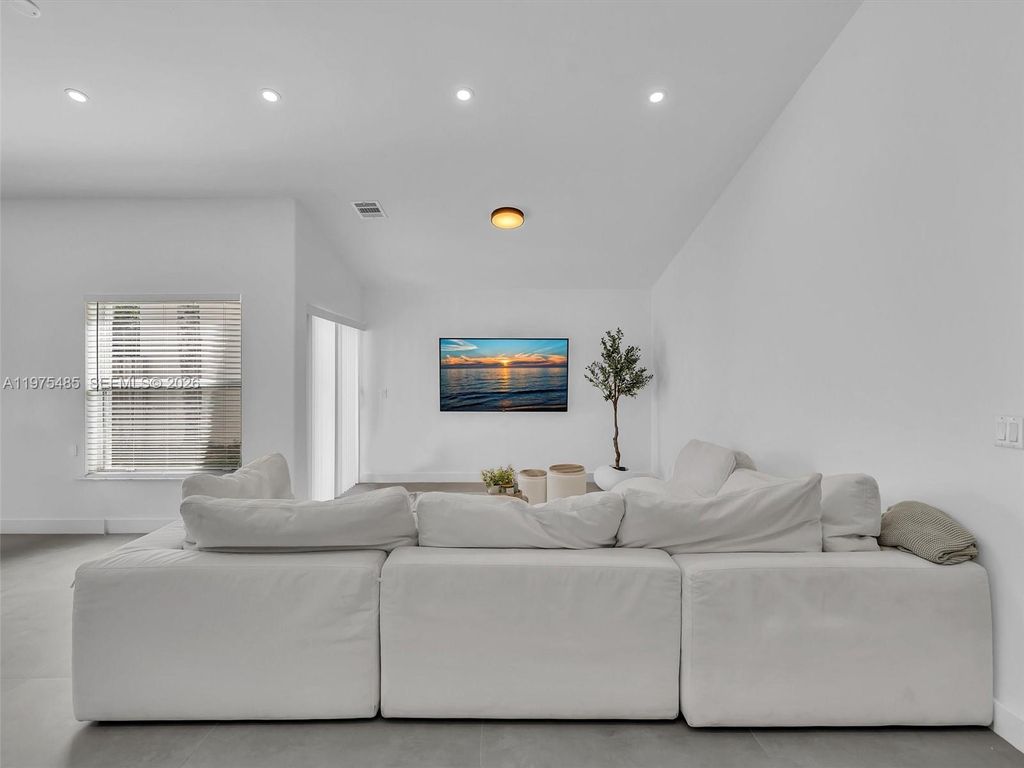 Photo of 4962 SW 32nd Way, Hollywood, FL 33312 (MLS # A11975485)