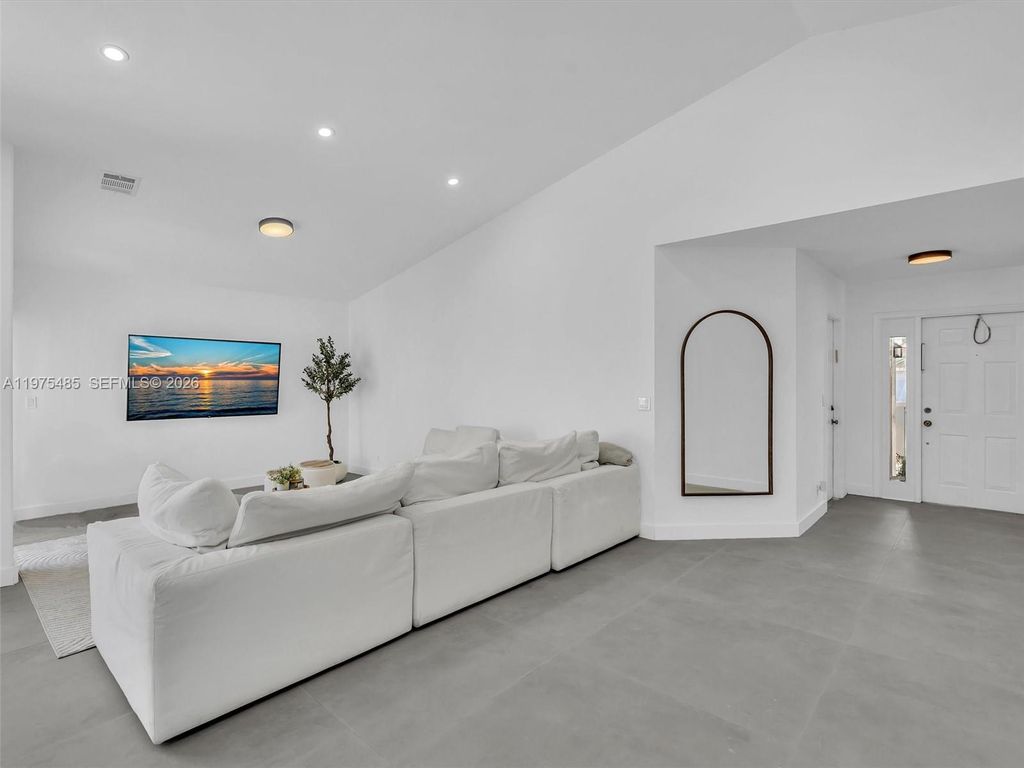 Photo of 4962 SW 32nd Way, Hollywood, FL 33312 (MLS # A11975485)