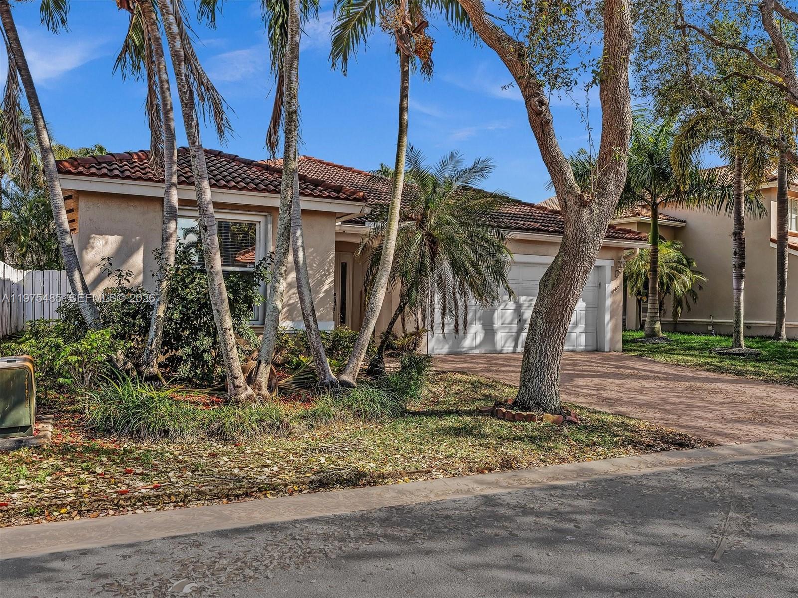 BANYAN OAKRIDGE PLAT - Residential Lease