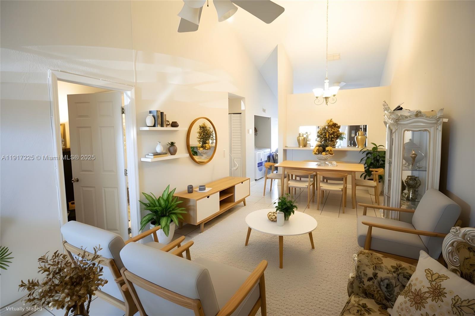 NORTH LAUDERDALE ESTATES - Residential