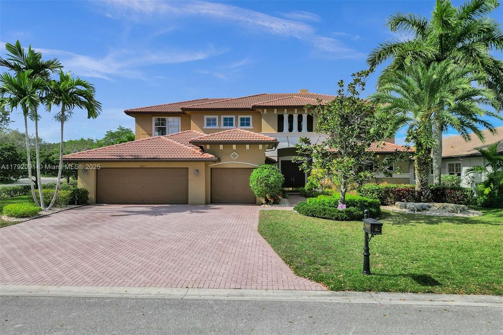 Photo of 7607 NW 127th Mnr, Parkland, FL 33076 (MLS # A11792091)