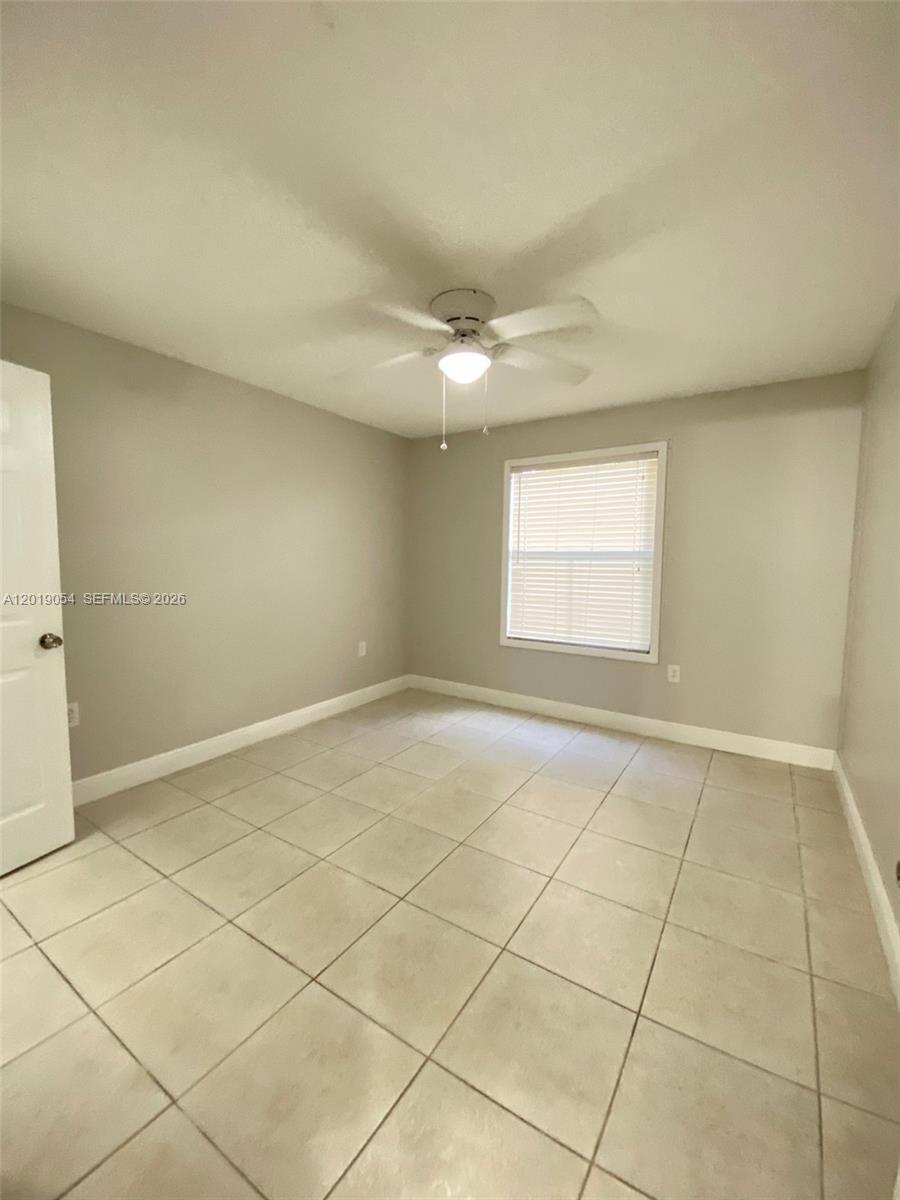 BISCAYNE BEACH CLUB CONDO - Residential Lease