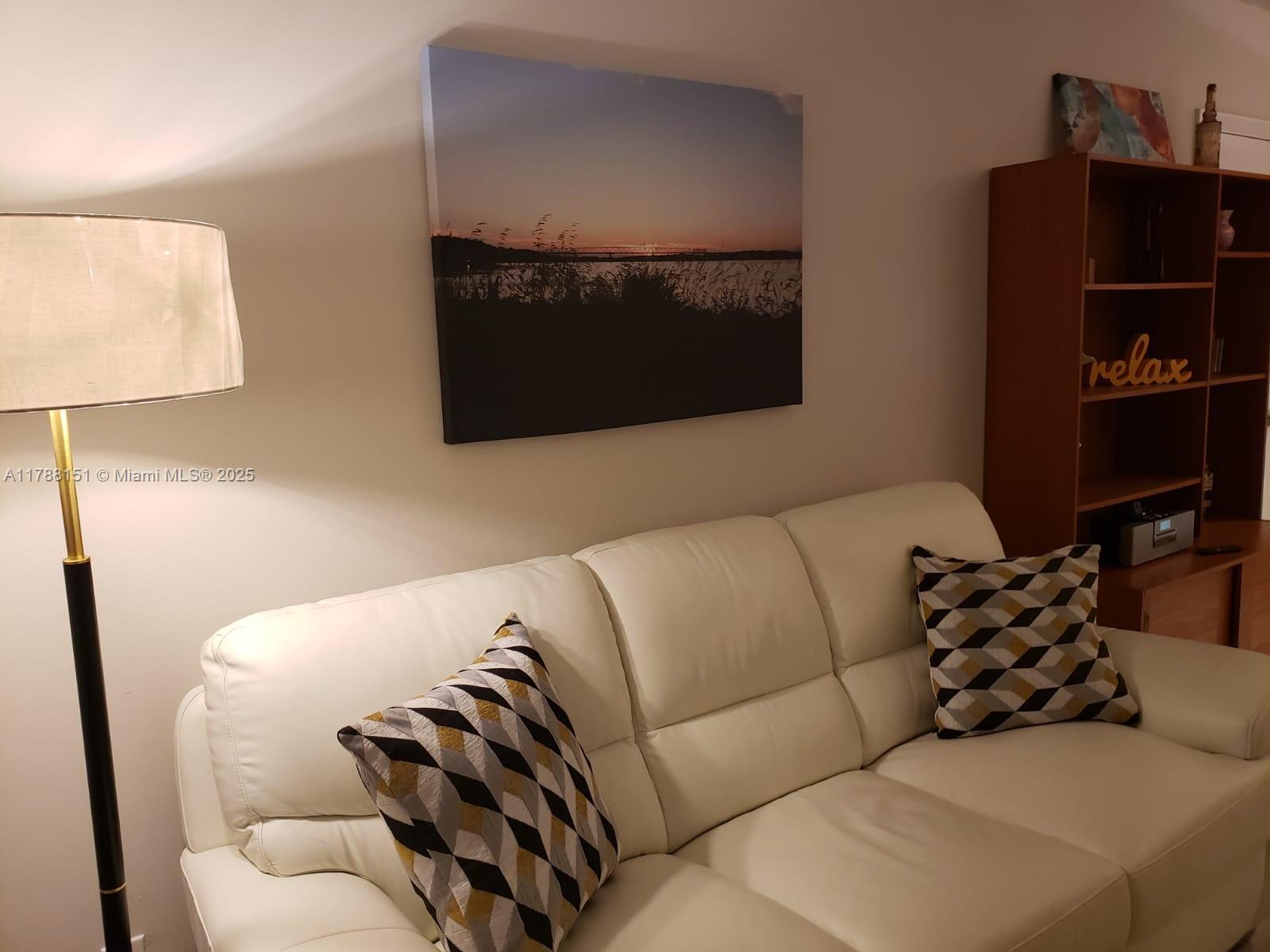 MAYFAIR APT CO-OP - Residential Lease