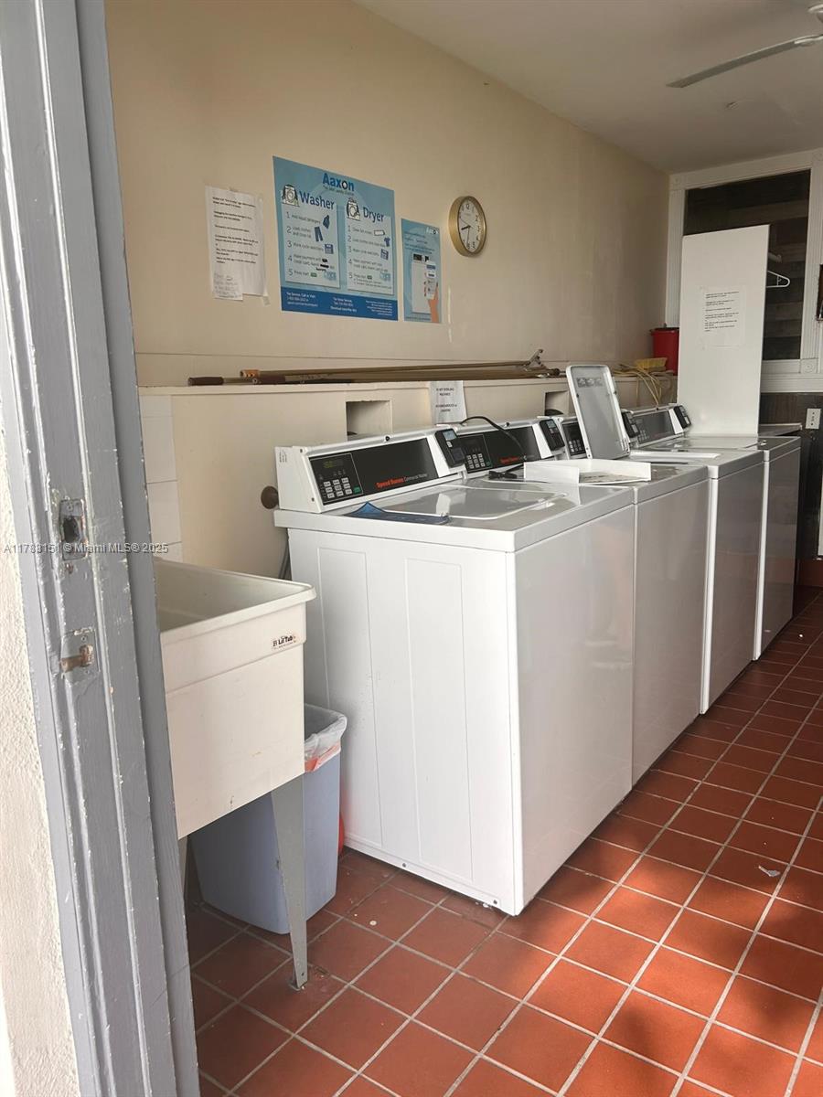 MAYFAIR APT CO-OP - Residential Lease