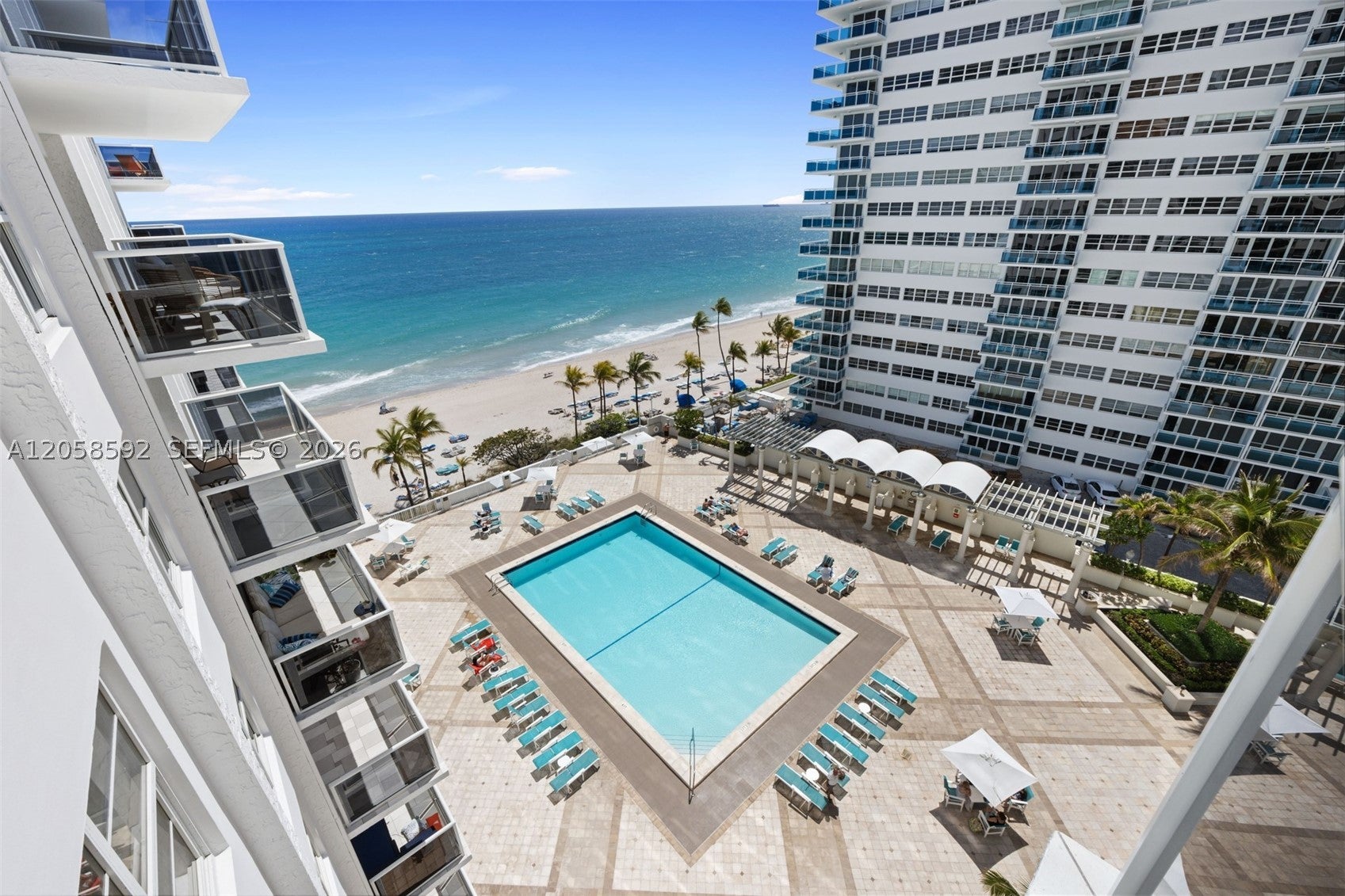 3500 Galt Ocean Dr 803