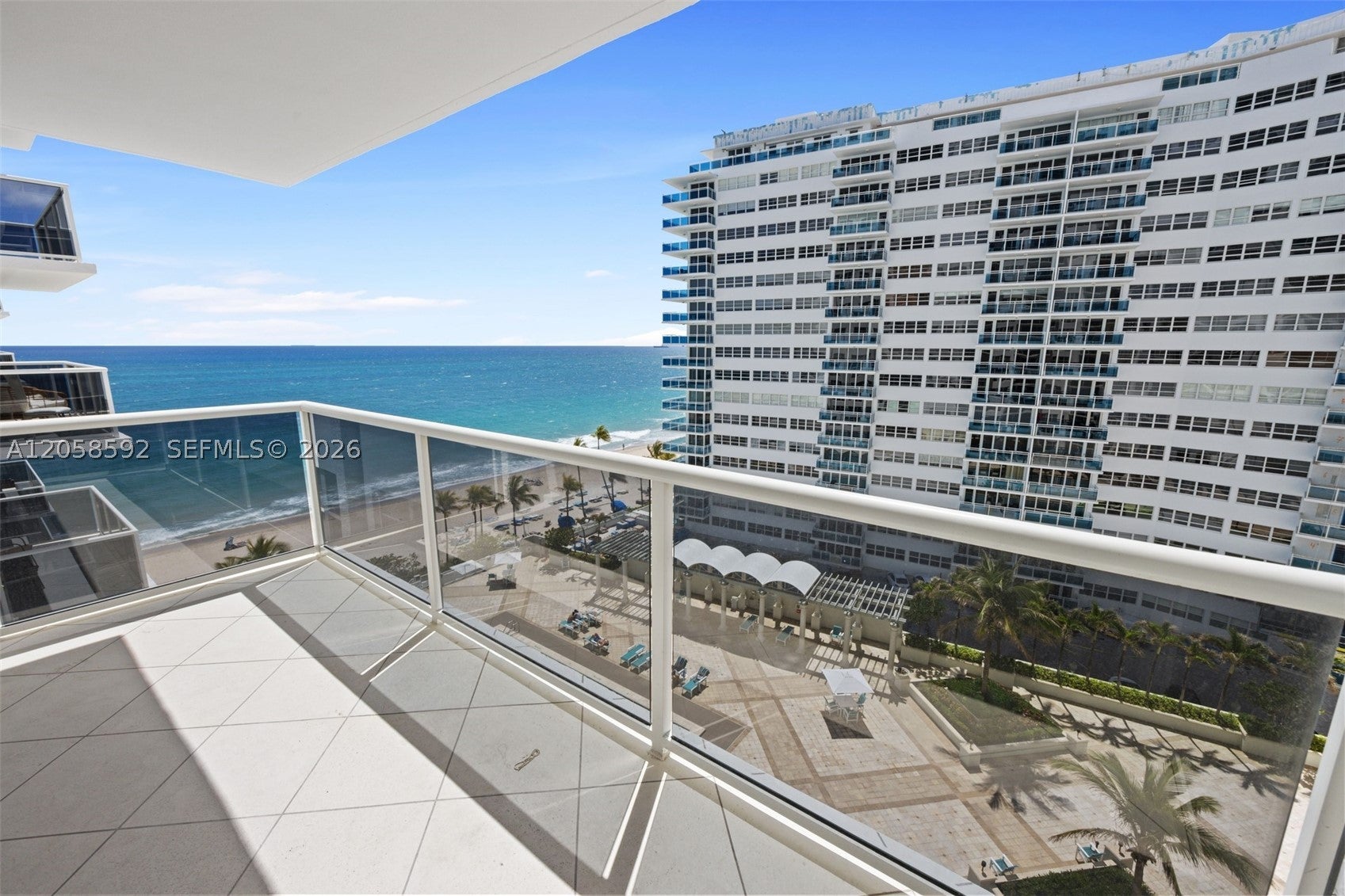 3500 Galt Ocean Dr 803