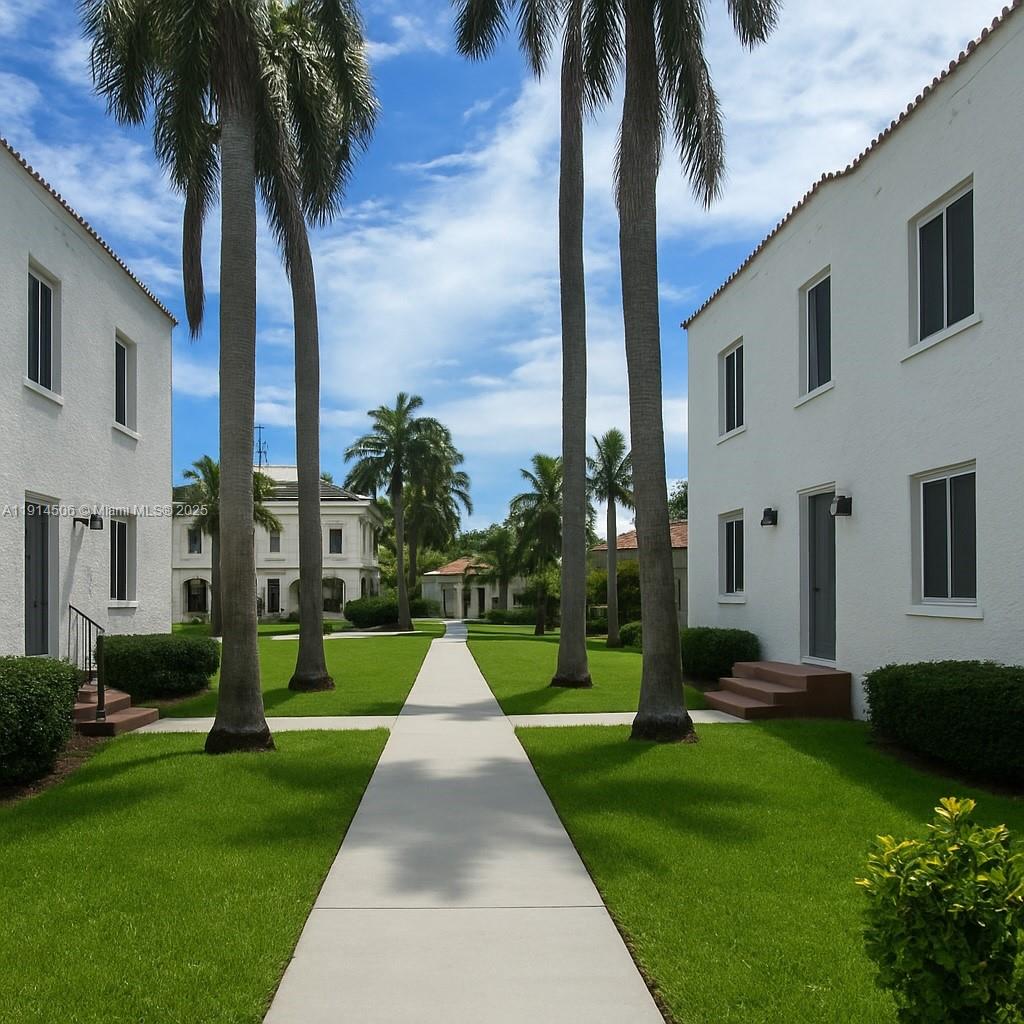 HOLLYWOOD LAKES SECTION - Residential Lease