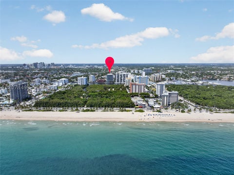 Photo of 920 Intracoastal Dr #PH2, Fort Lauderdale, FL 33304 (MLS # A12078493)