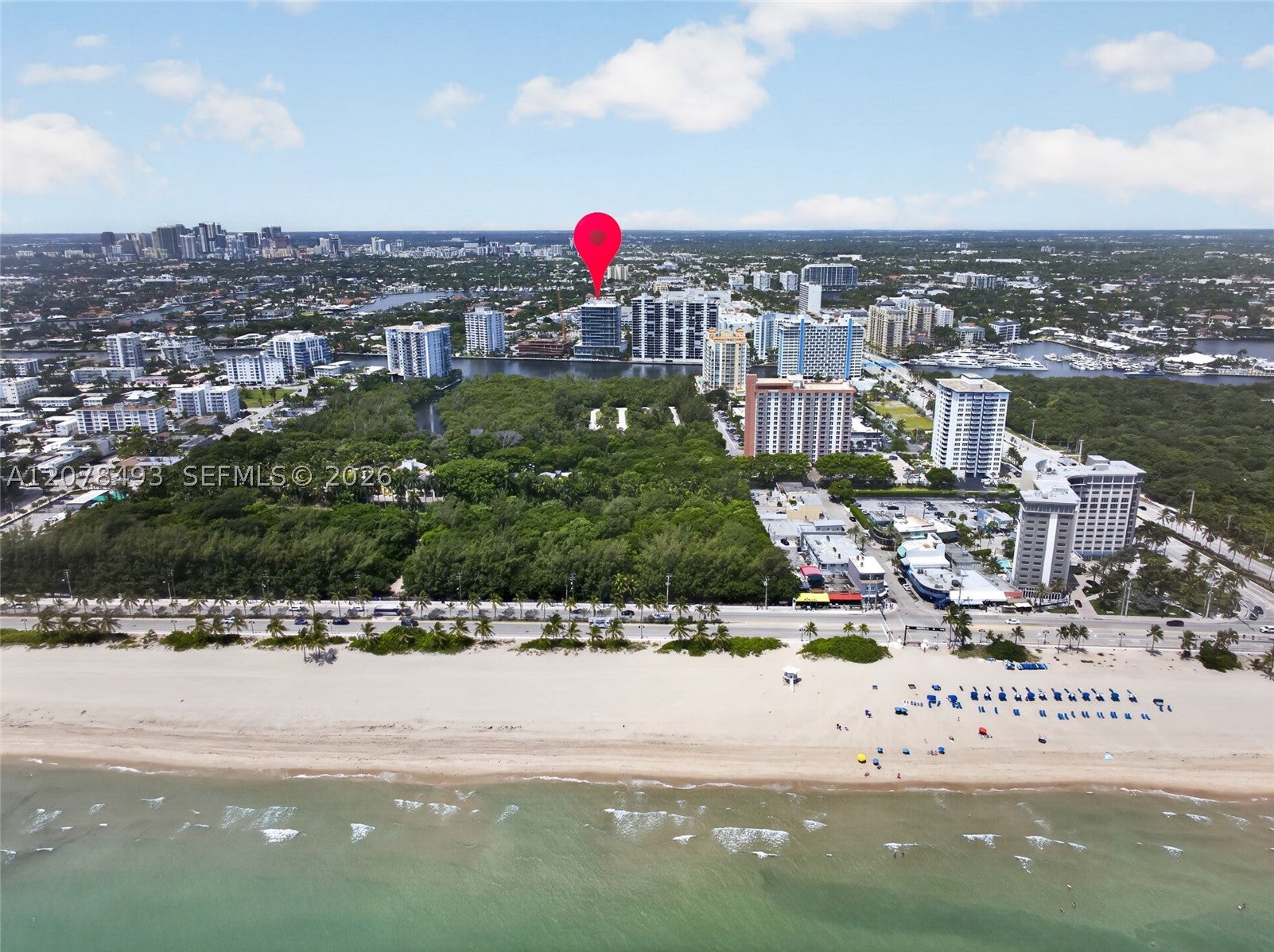 920 Intracoastal Dr PH2