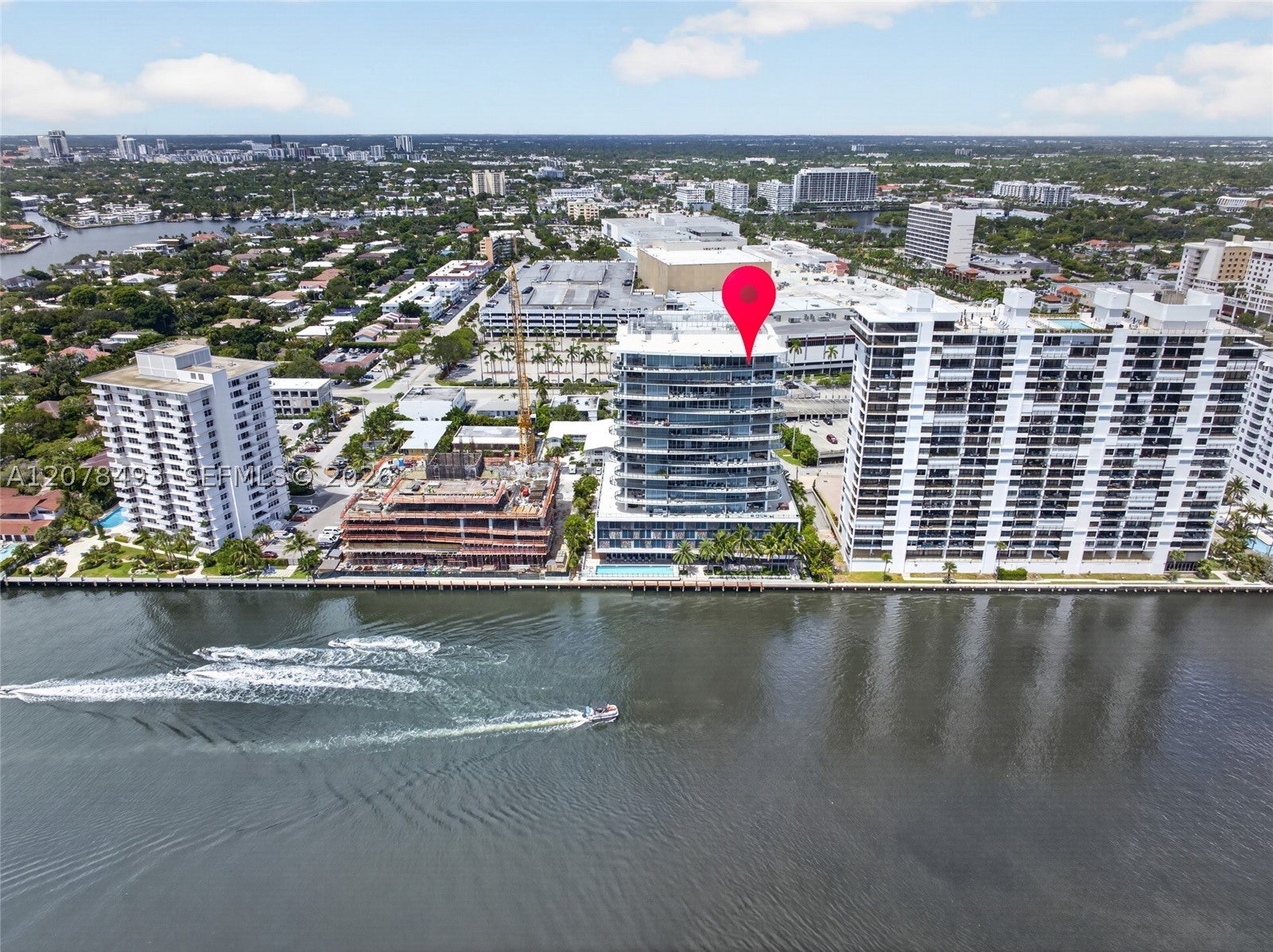 920 Intracoastal Dr PH2