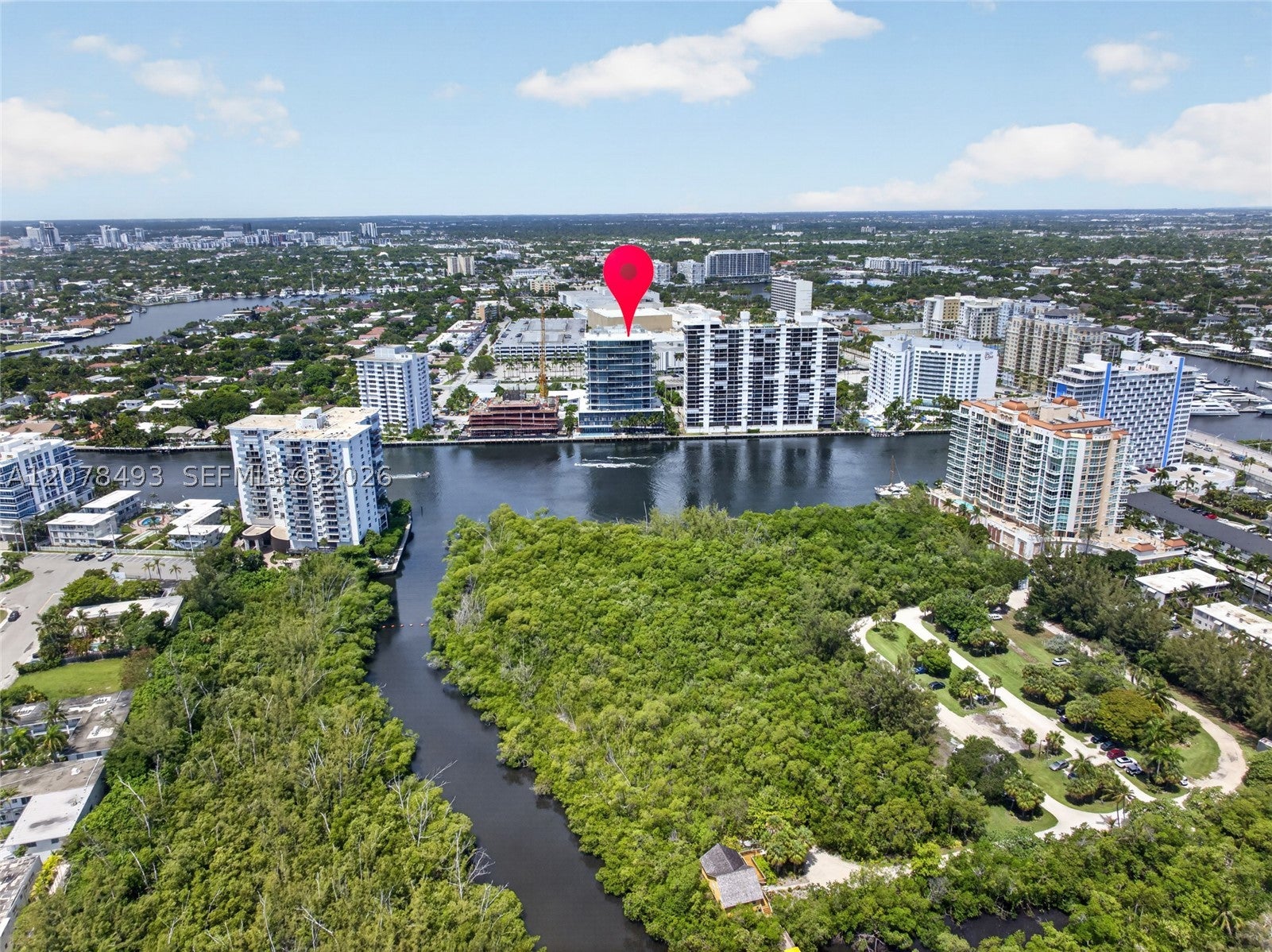 920 Intracoastal Dr PH2