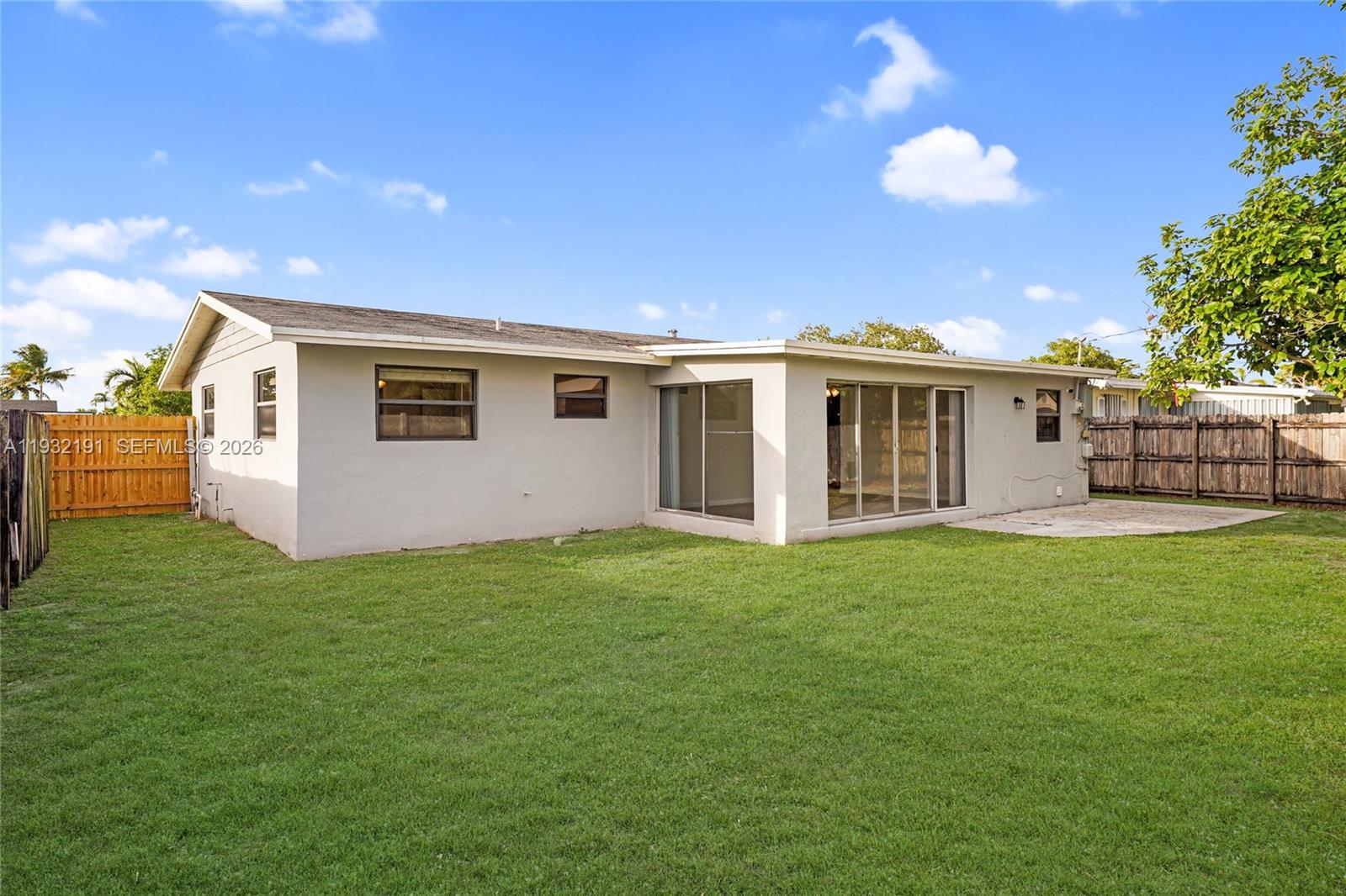 TWIN LAKES HOMES SEC 4 - Residential