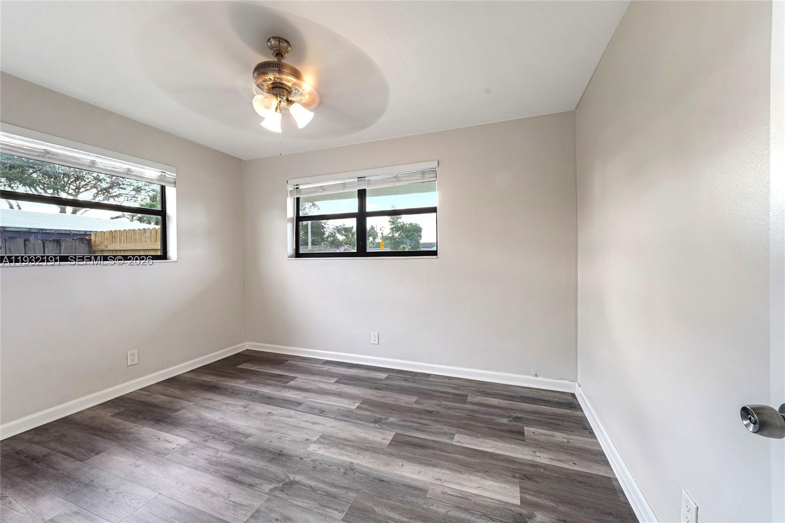 TWIN LAKES HOMES SEC 4 - Residential