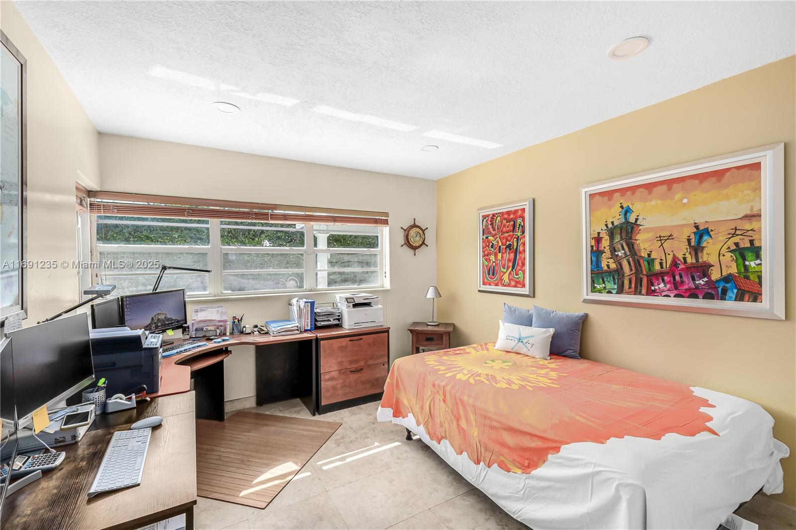 SECOND AMD PLAT OF NORMAN - Residential