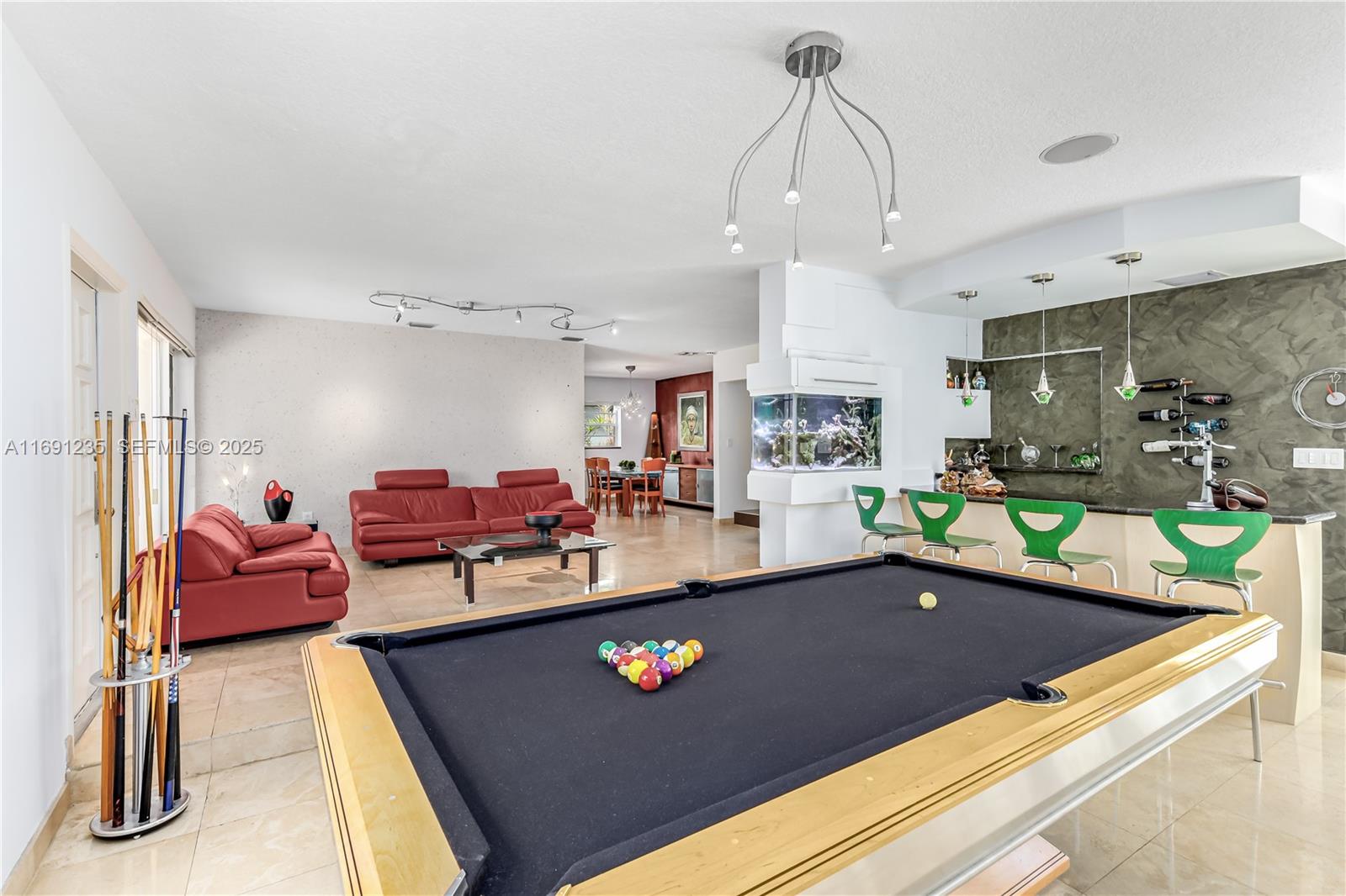 SECOND AMD PLAT OF NORMAN - Residential