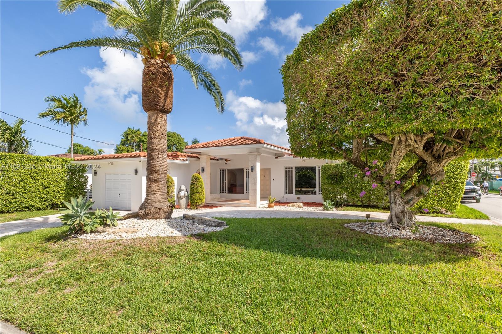 Property for Sale at 8801 Dickens Ave, Surfside, Miami-Dade County, Florida - Bedrooms: 3 
Bathrooms: 2  - $2,175,000