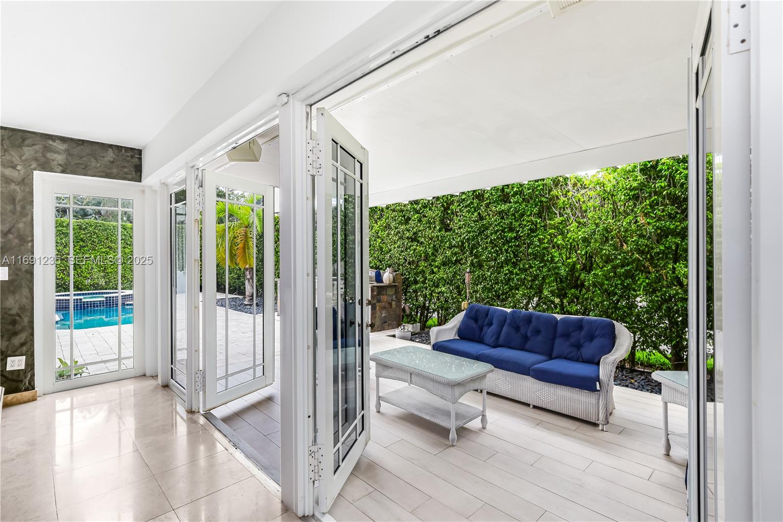 SECOND AMD PLAT OF NORMAN - Residential