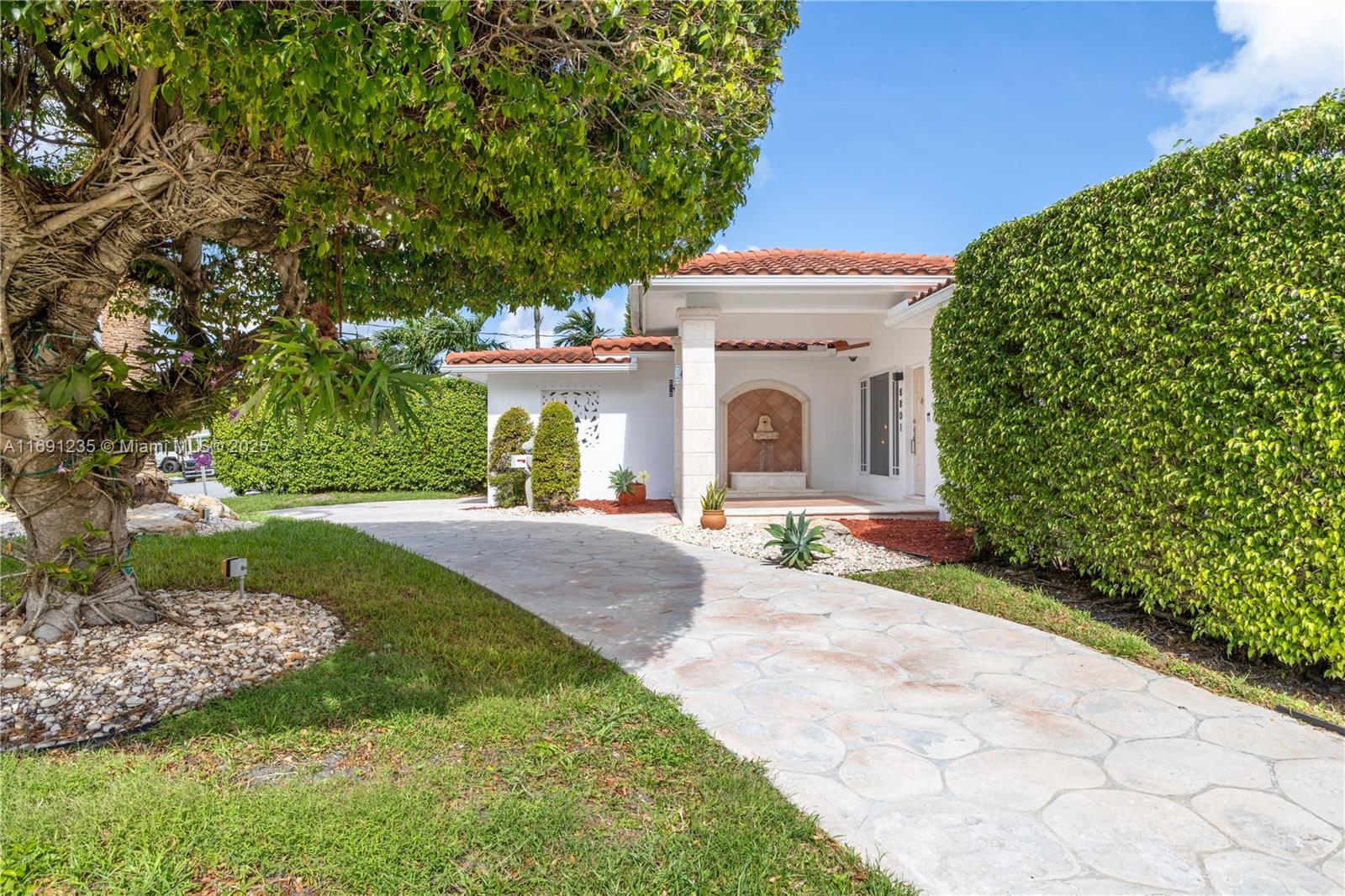 SECOND AMD PLAT OF NORMAN - Residential