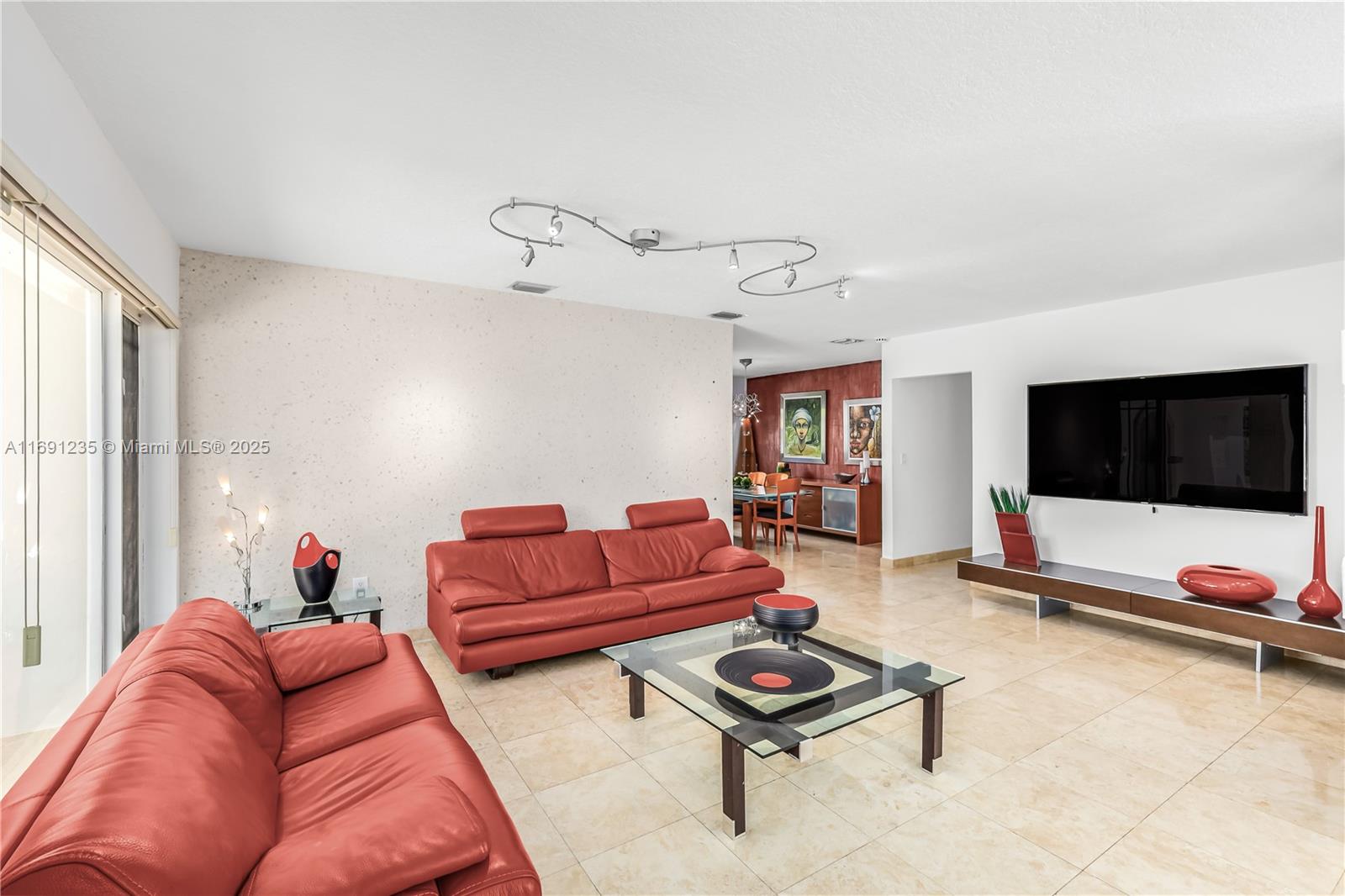 SECOND AMD PLAT OF NORMAN - Residential