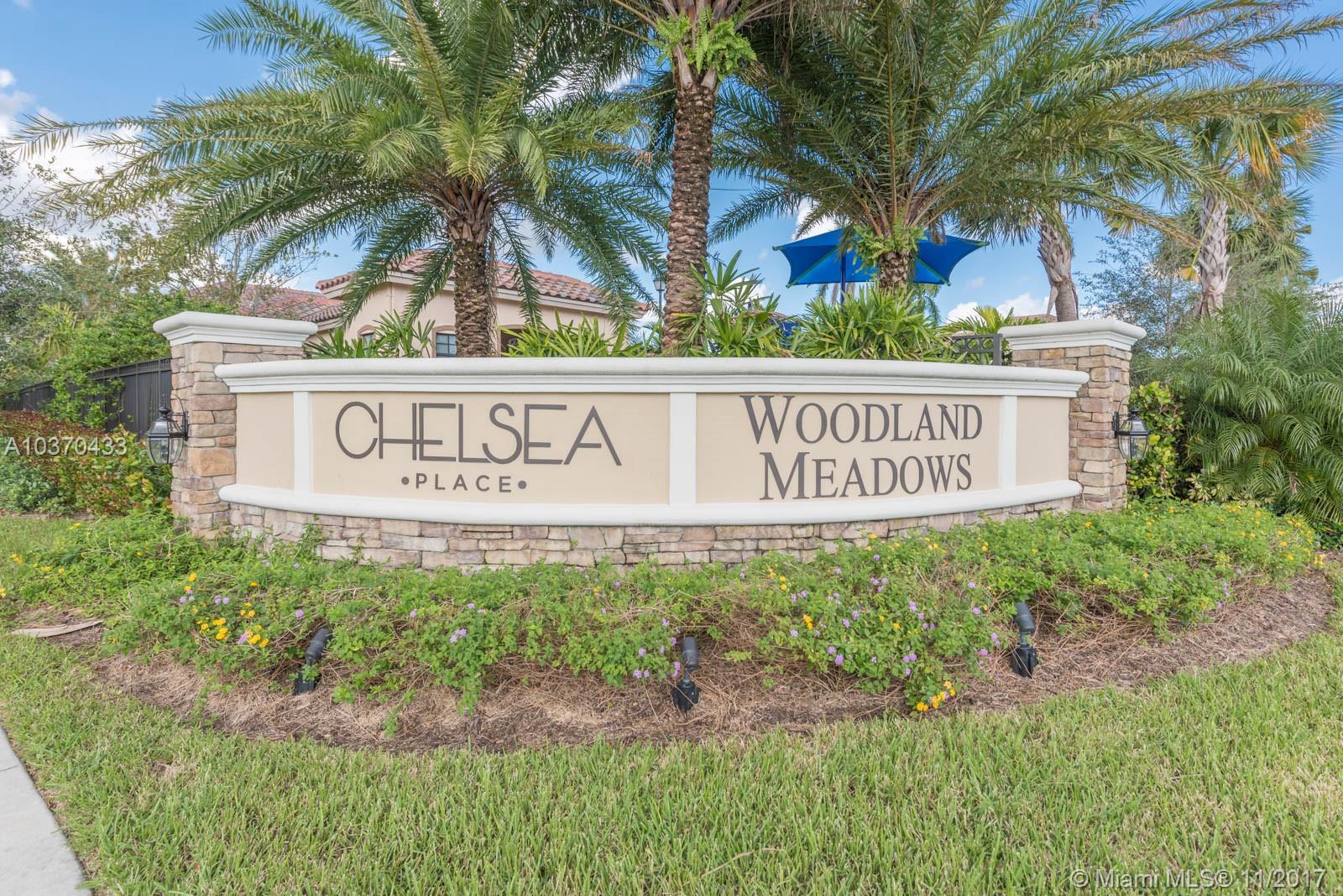 CHELSEA PLACE - Residential