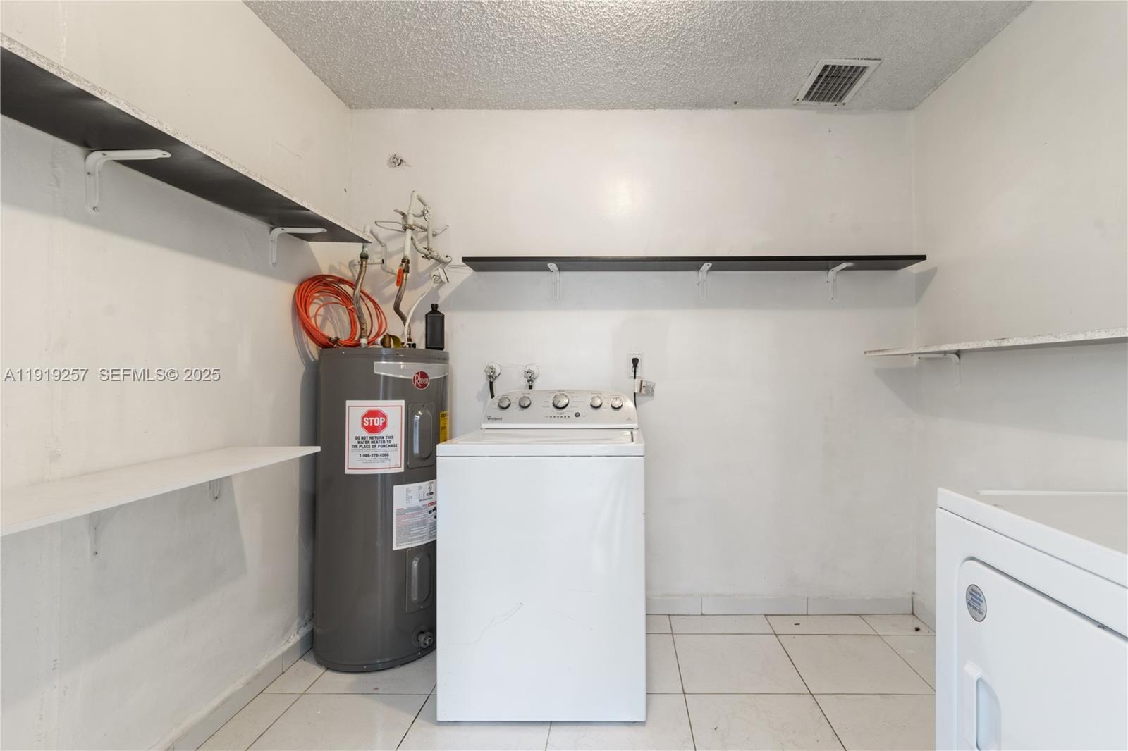 SOUTH MIAMI HEIGHTS ADDN - Residential Lease