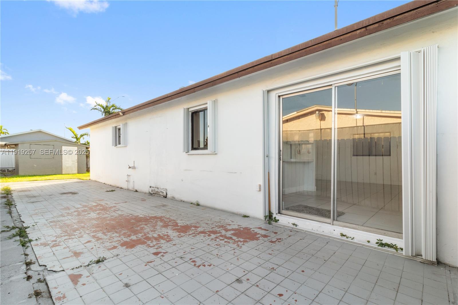 SOUTH MIAMI HEIGHTS ADDN - Residential Lease