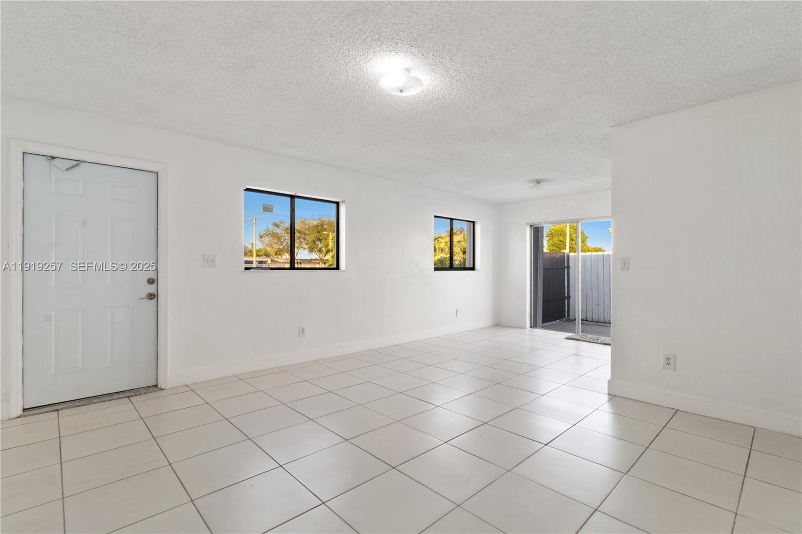 SOUTH MIAMI HEIGHTS ADDN - Residential Lease