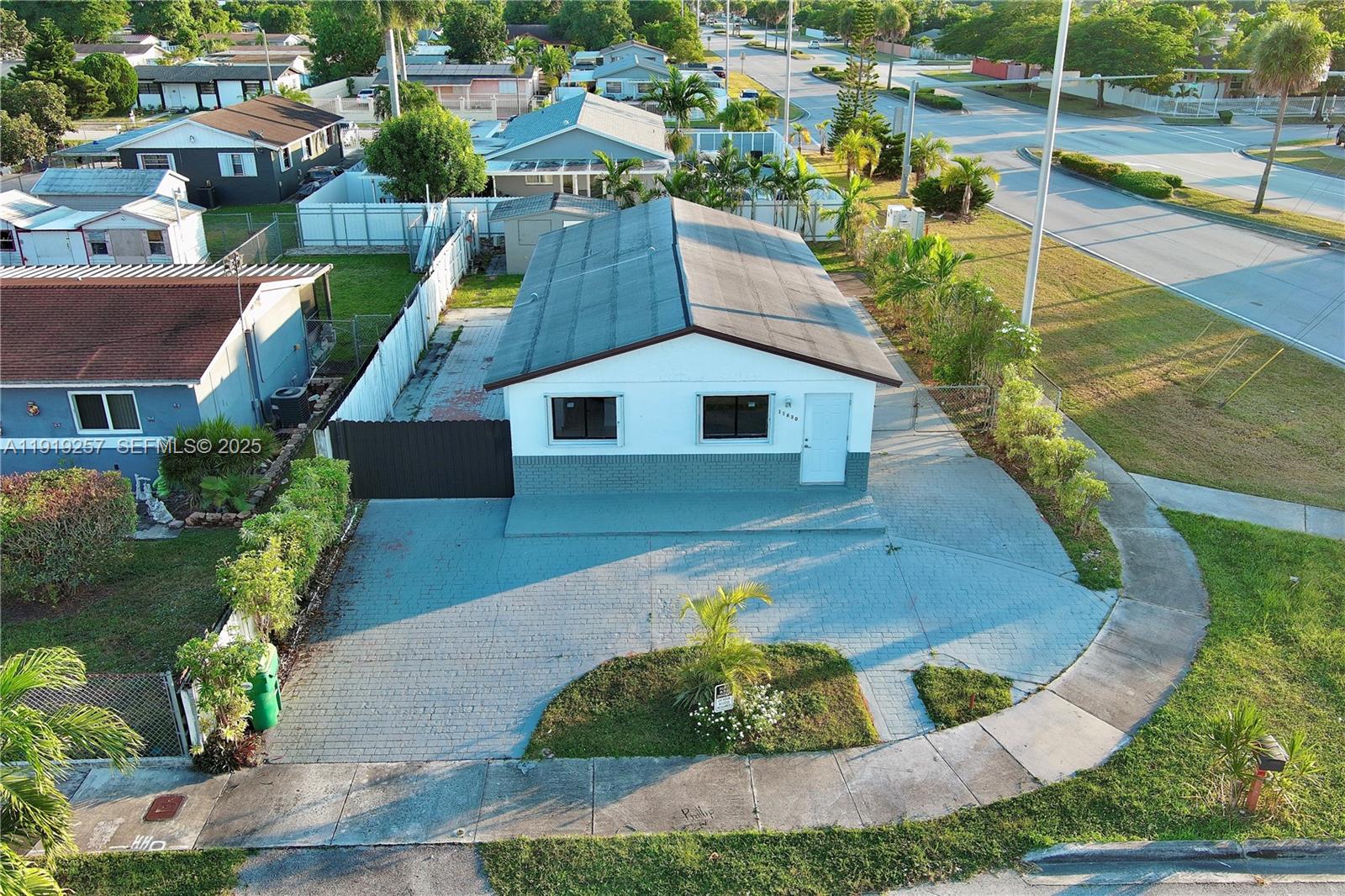 SOUTH MIAMI HEIGHTS ADDN - Residential Lease