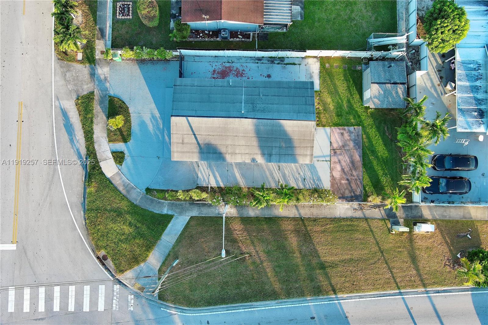 SOUTH MIAMI HEIGHTS ADDN - Residential Lease