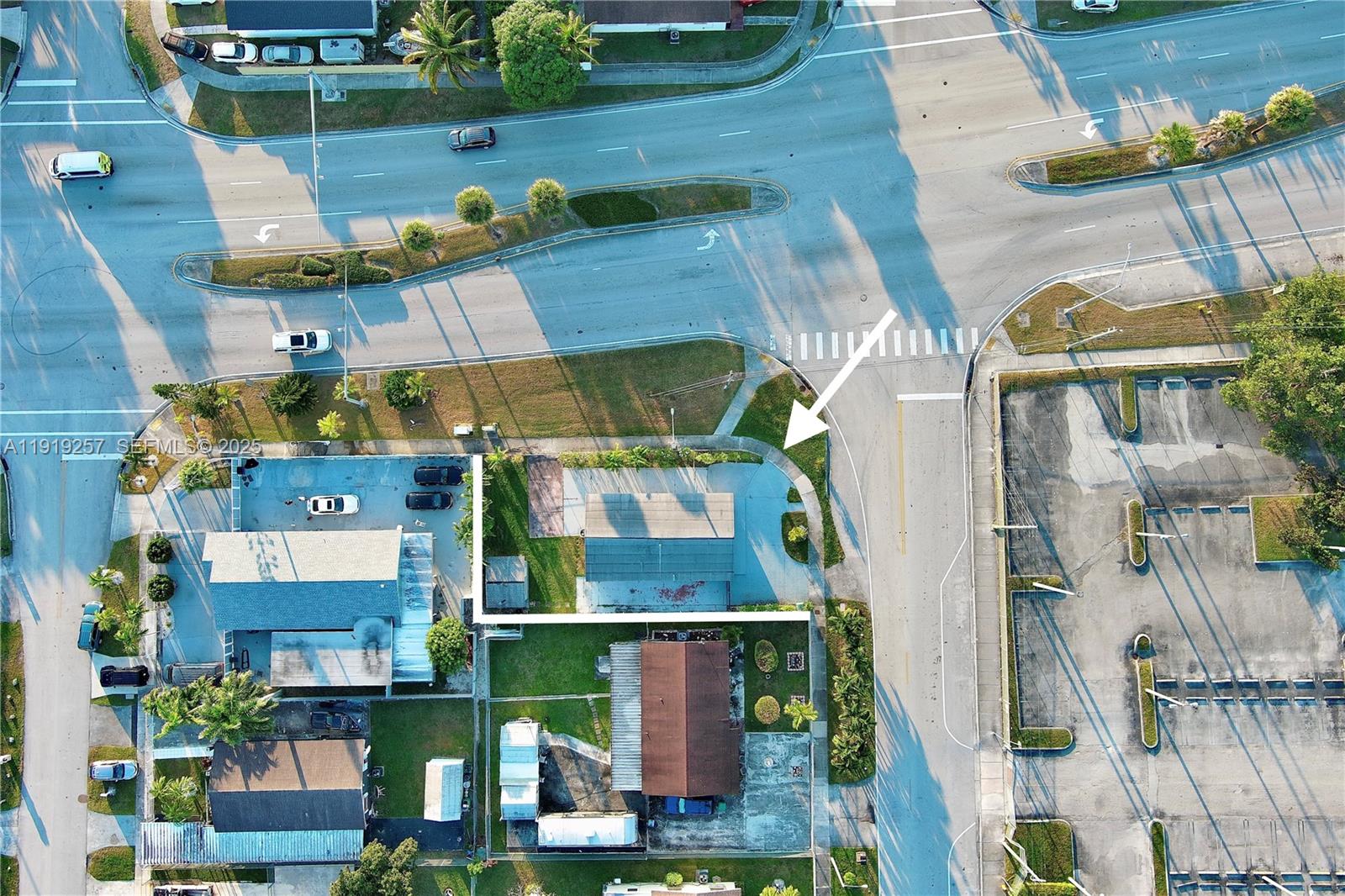 SOUTH MIAMI HEIGHTS ADDN - Residential Lease