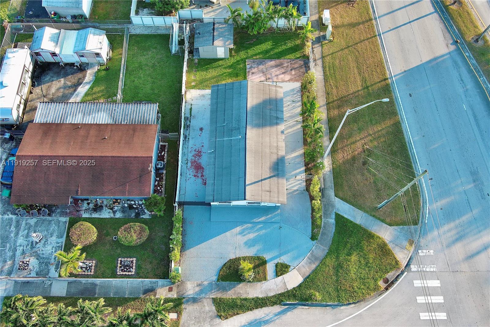 SOUTH MIAMI HEIGHTS ADDN - Residential Lease