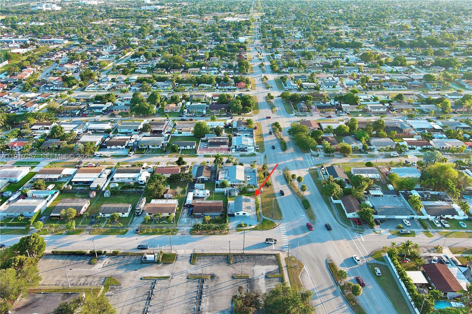 SOUTH MIAMI HEIGHTS ADDN - Residential Lease