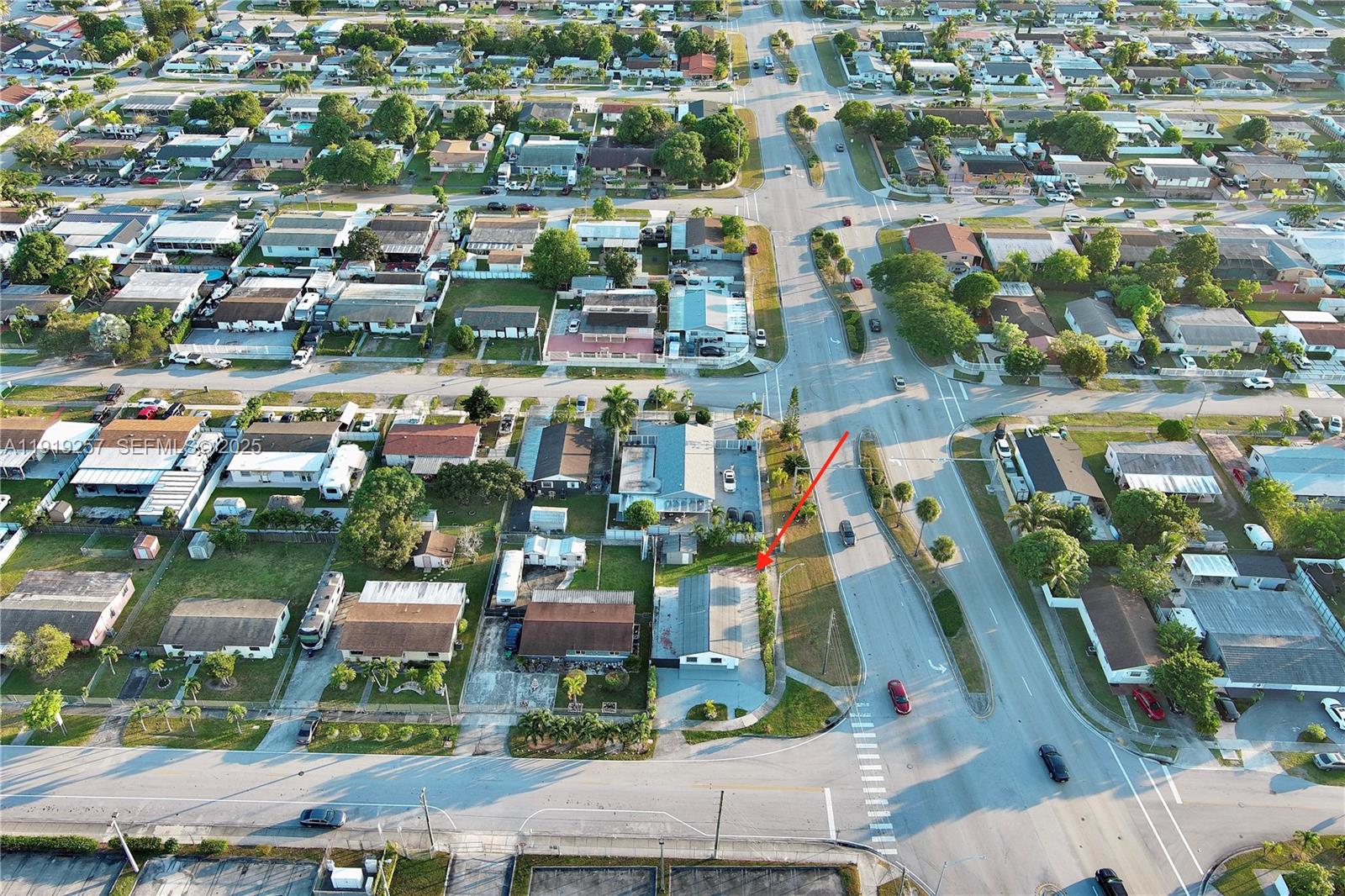 SOUTH MIAMI HEIGHTS ADDN - Residential Lease