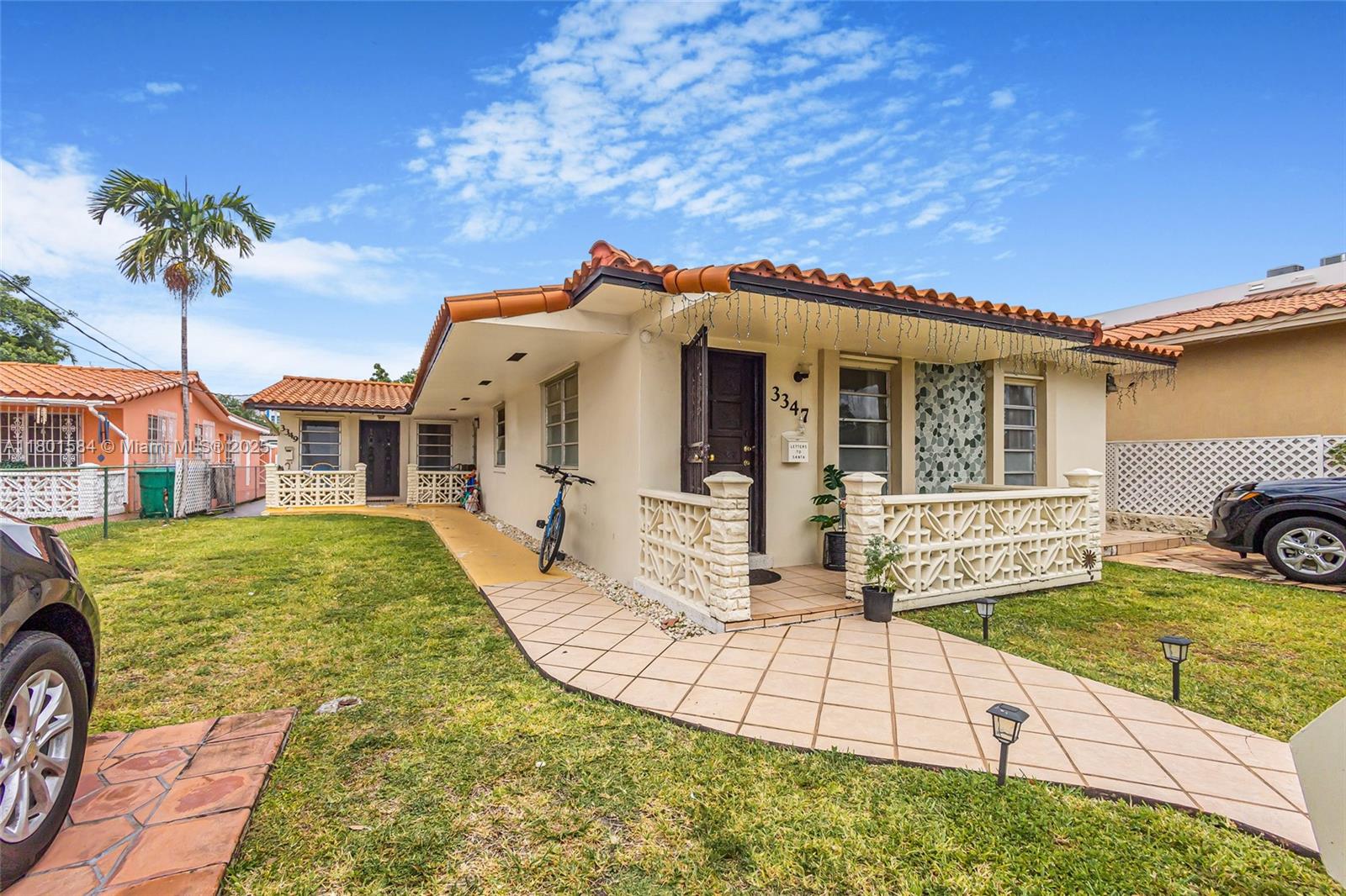 AMND MIAMI SUBURBAN ACRES - Residential Income
