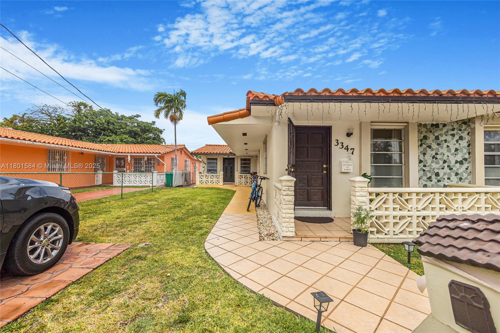 AMND MIAMI SUBURBAN ACRES - Residential Income