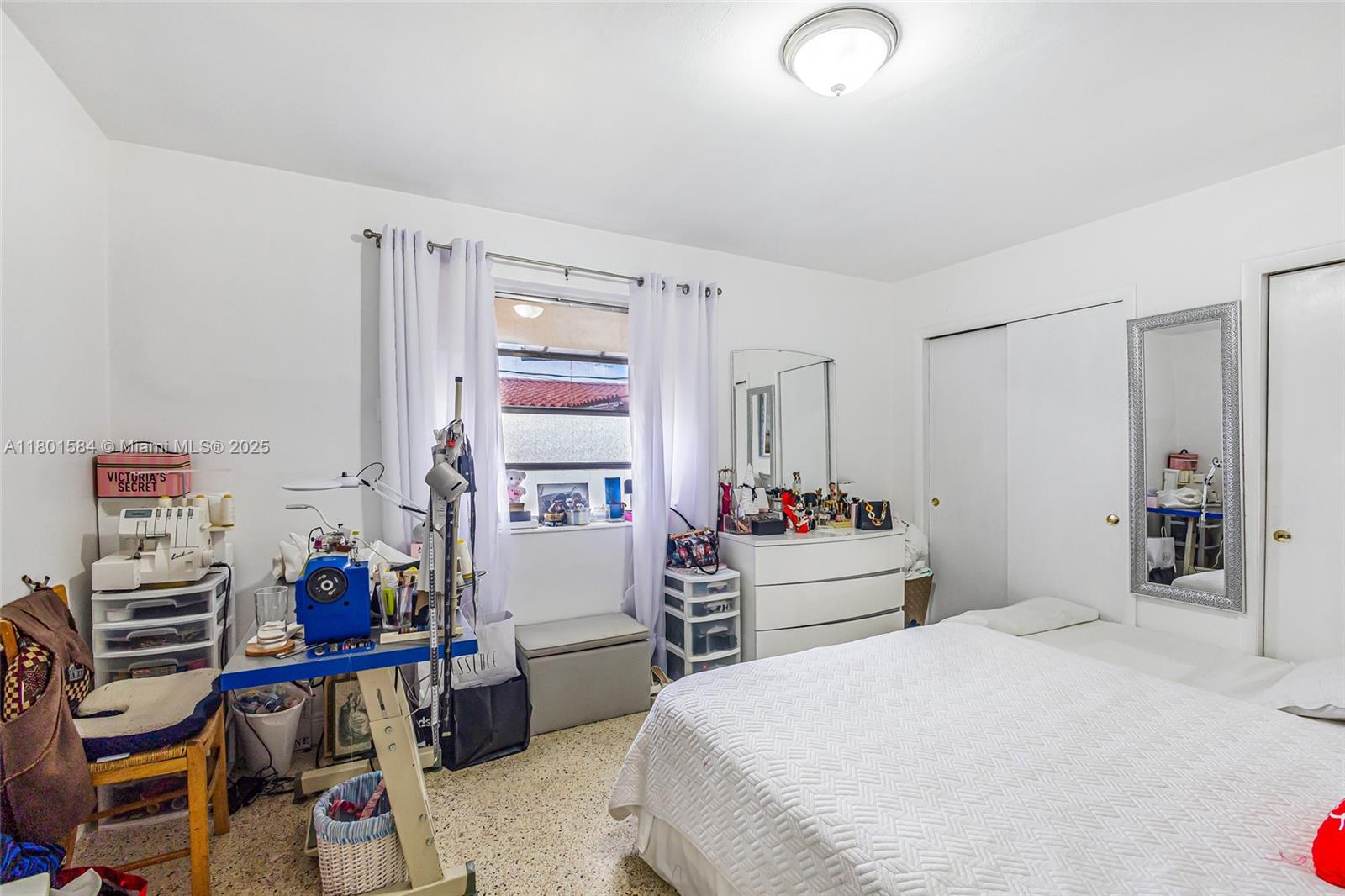AMND MIAMI SUBURBAN ACRES - Residential Income