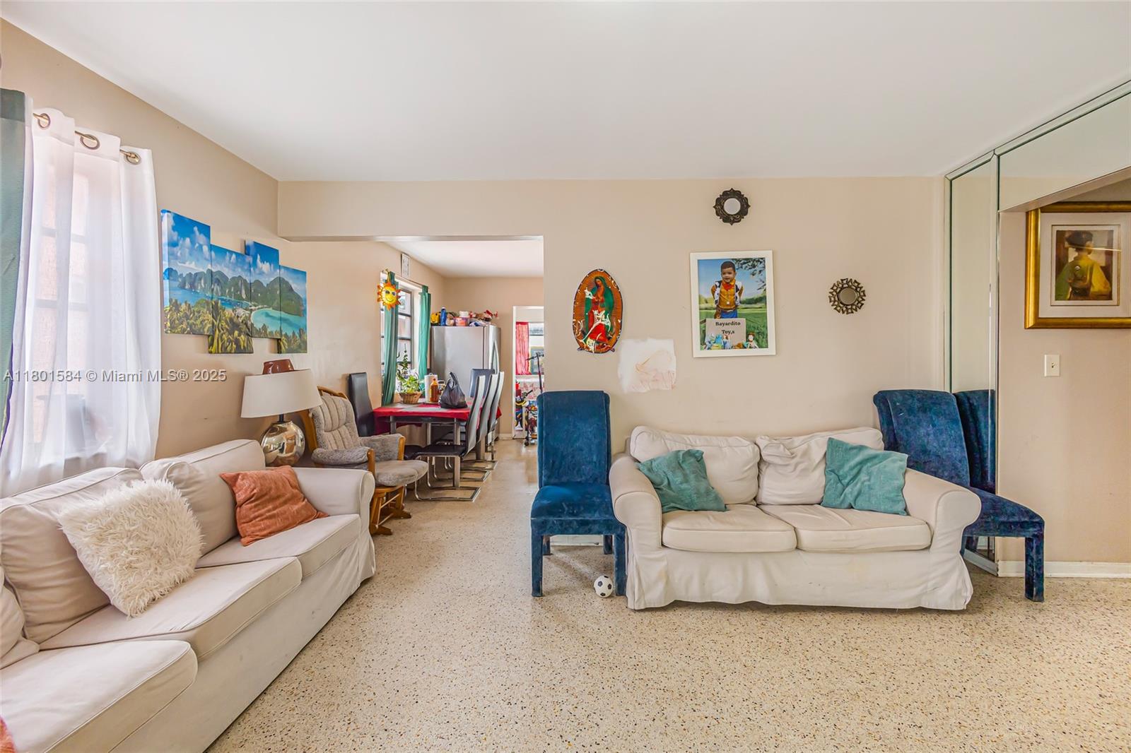 AMND MIAMI SUBURBAN ACRES - Residential Income