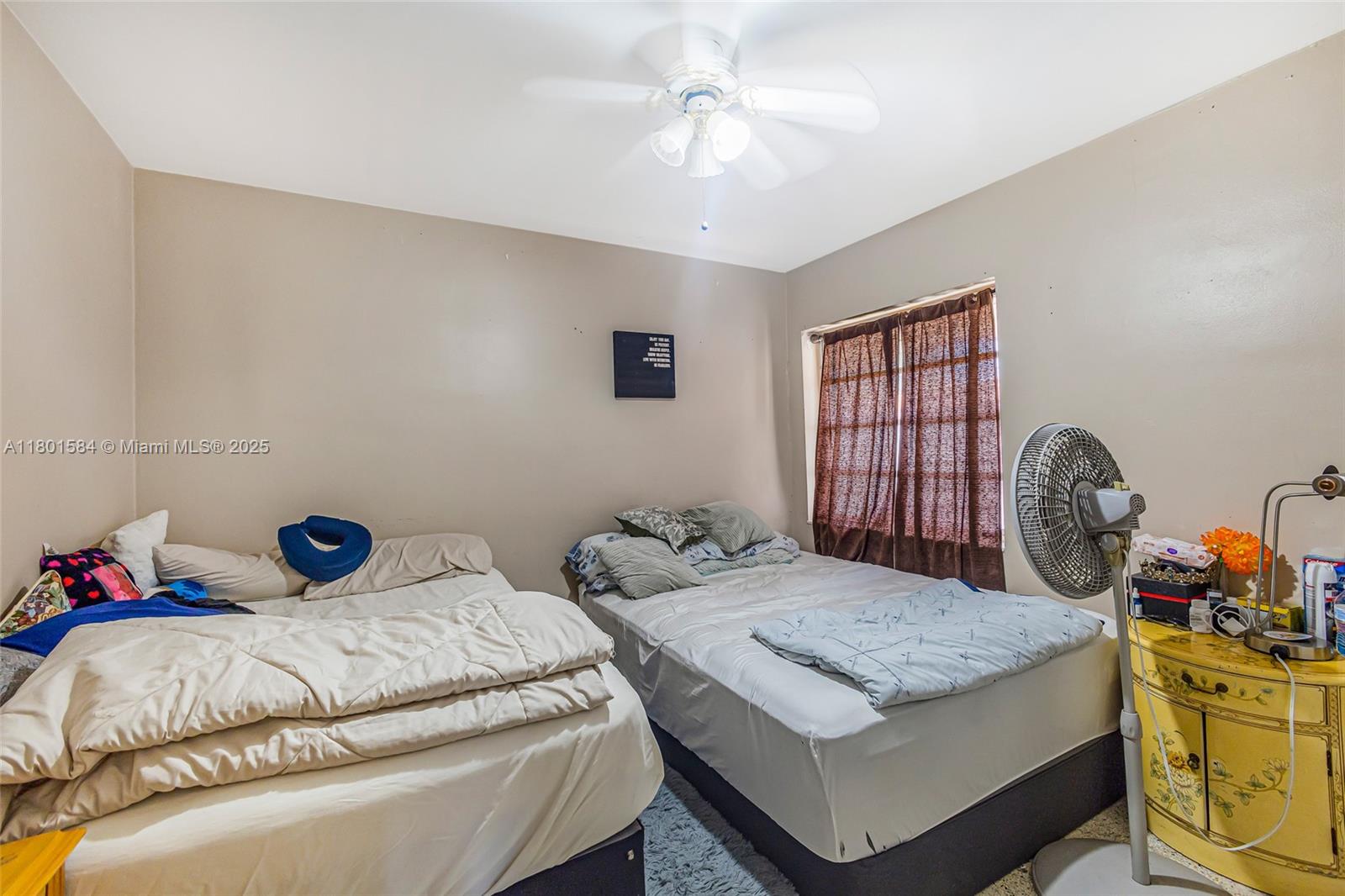 AMND MIAMI SUBURBAN ACRES - Residential Income