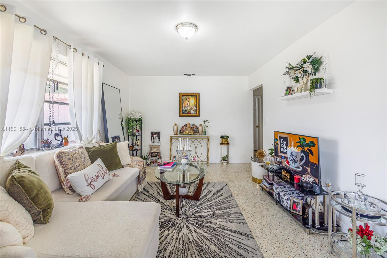 AMND MIAMI SUBURBAN ACRES - Residential Income