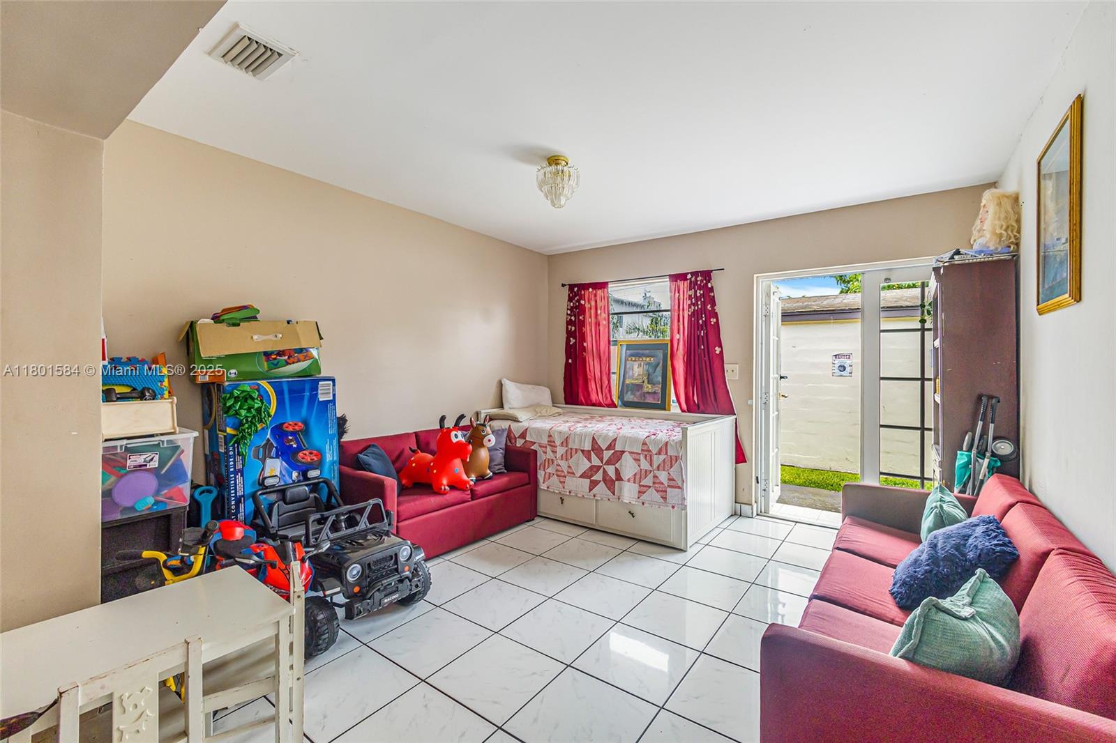 AMND MIAMI SUBURBAN ACRES - Residential Income