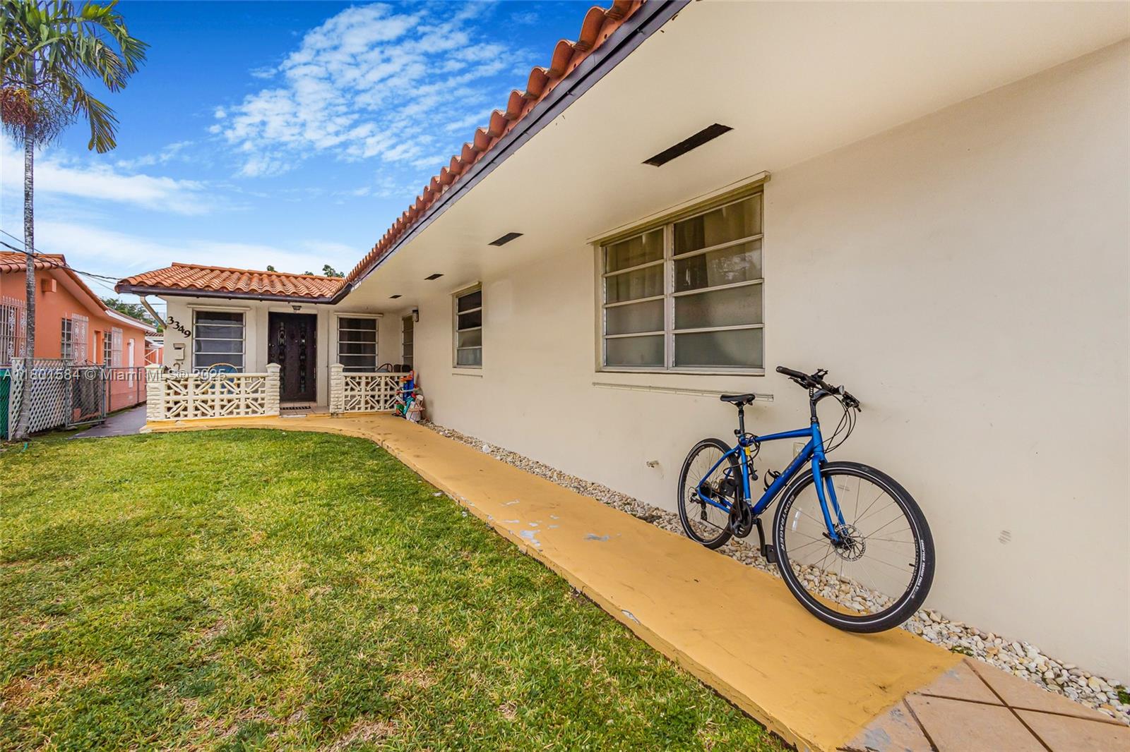 AMND MIAMI SUBURBAN ACRES - Residential Income