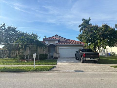 18581 NW 23rd St Pembroke Pines FL 33029