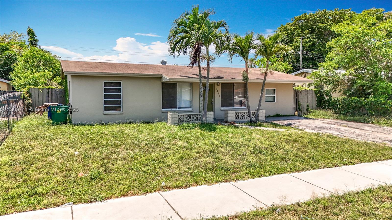 1777 NW 34th Ave