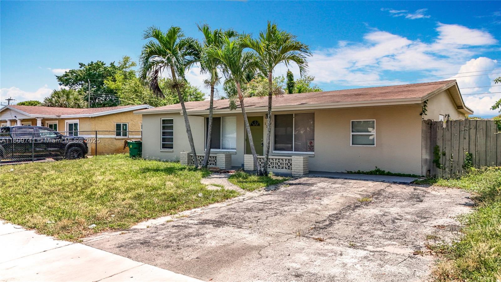 1777 NW 34th Ave